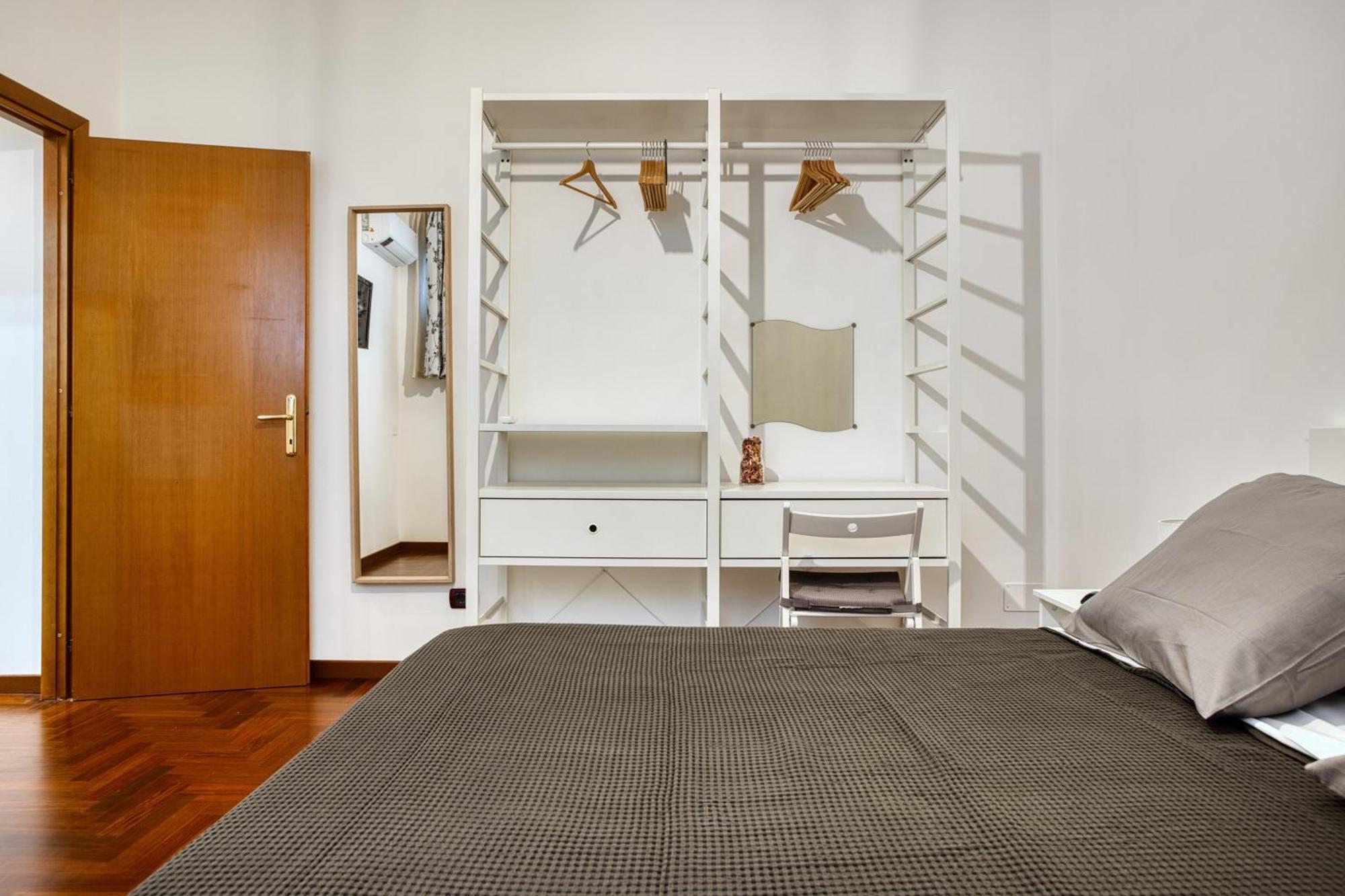 Appartamento Saint Paul - Roma3 *