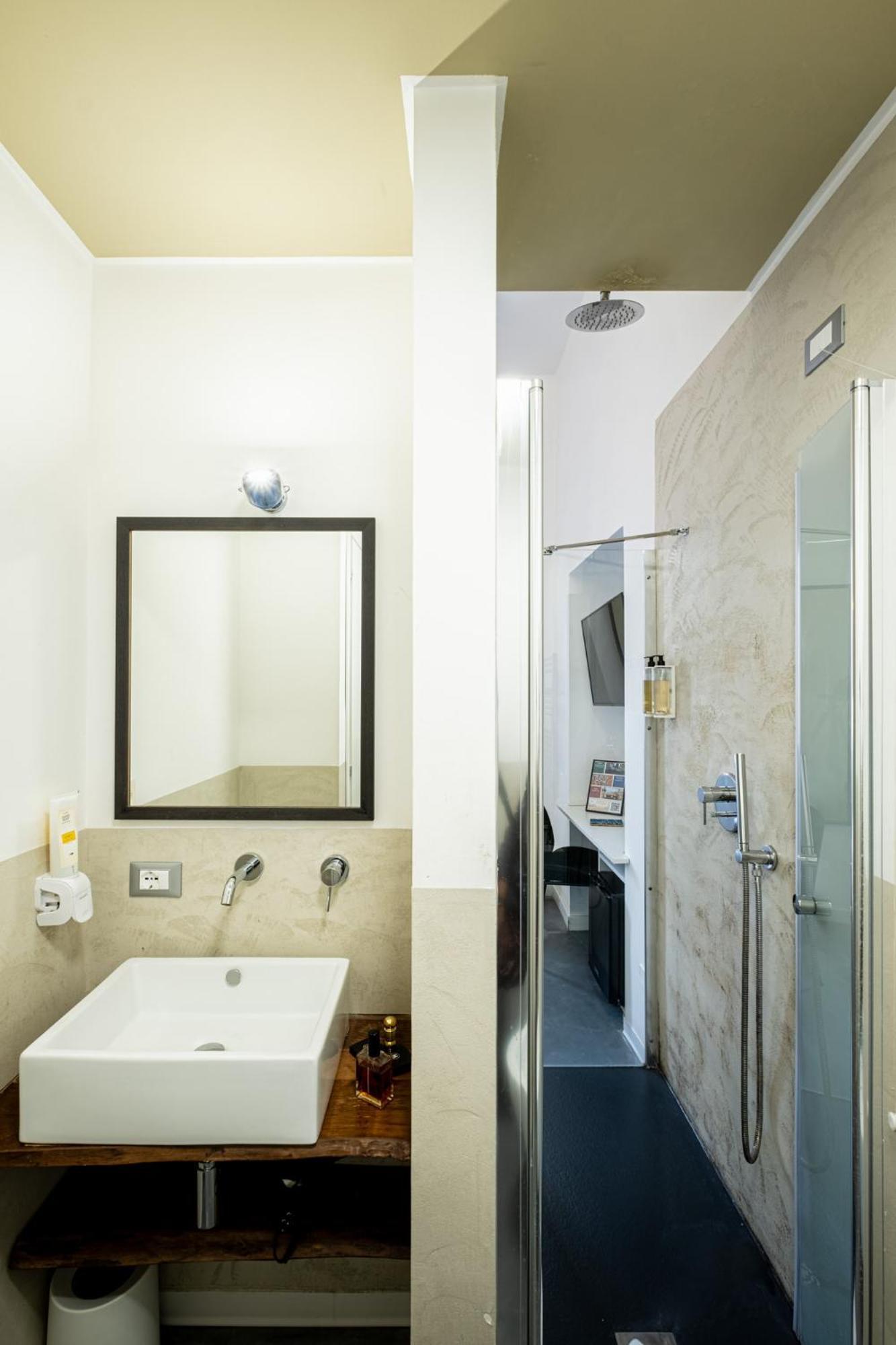 Affittacamere Mytinyhome Fastime Roma