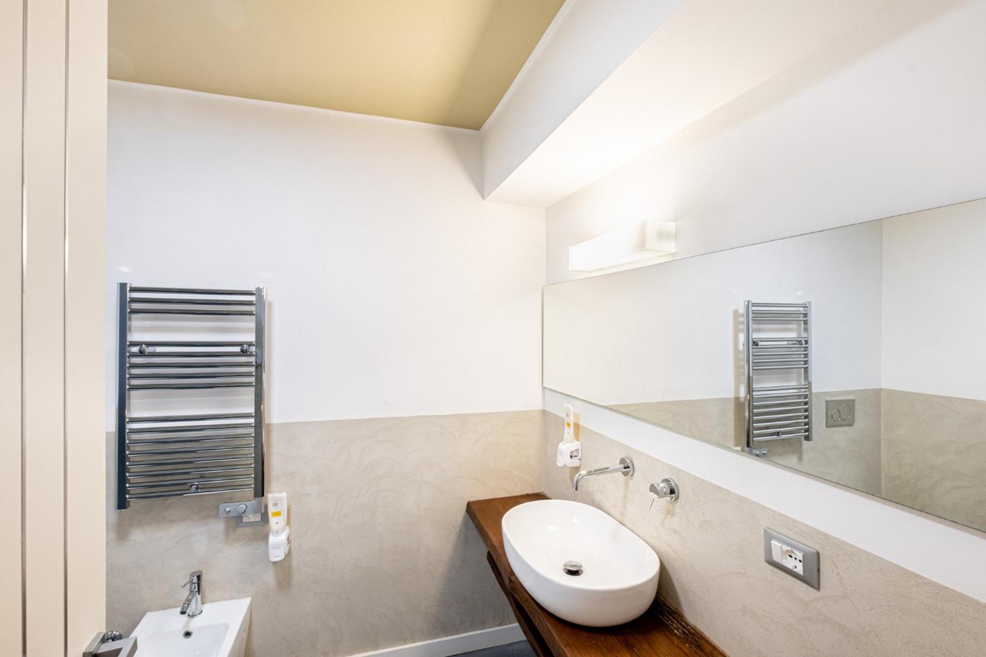 Affittacamere Mytinyhome Fastime