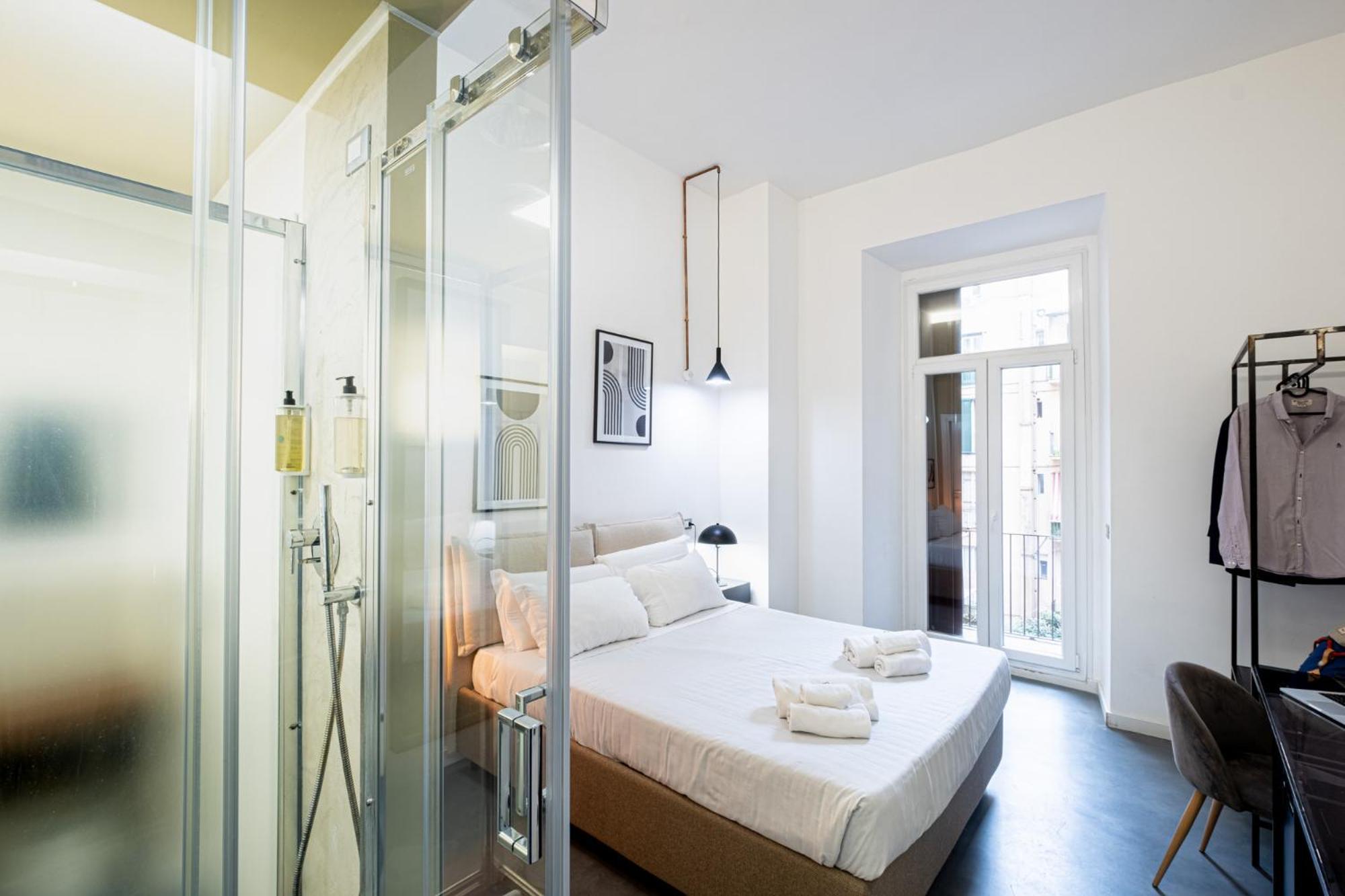 Mytinyhome Fastime Affittacamere Roma