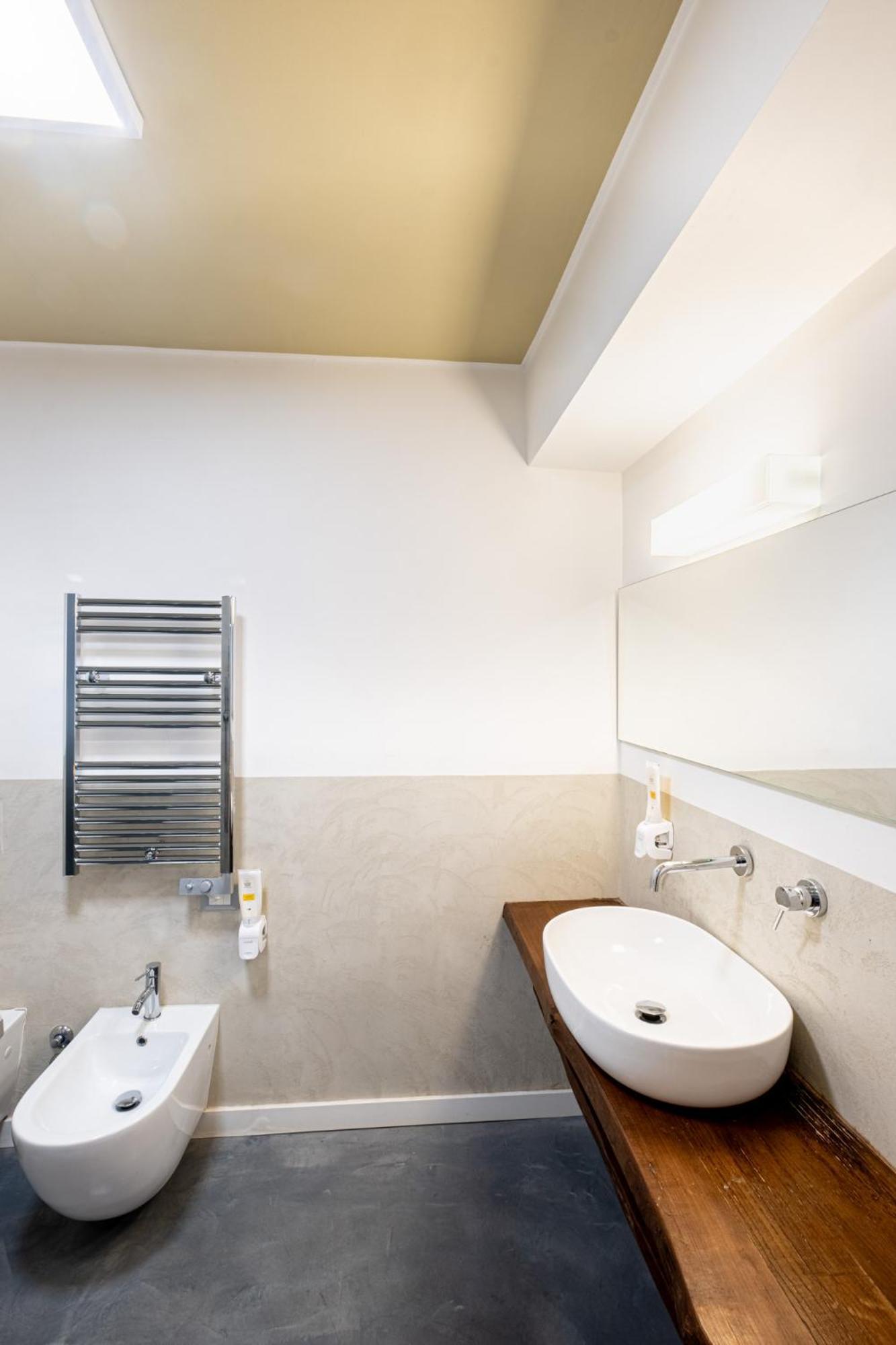 Affittacamere Mytinyhome Fastime Roma