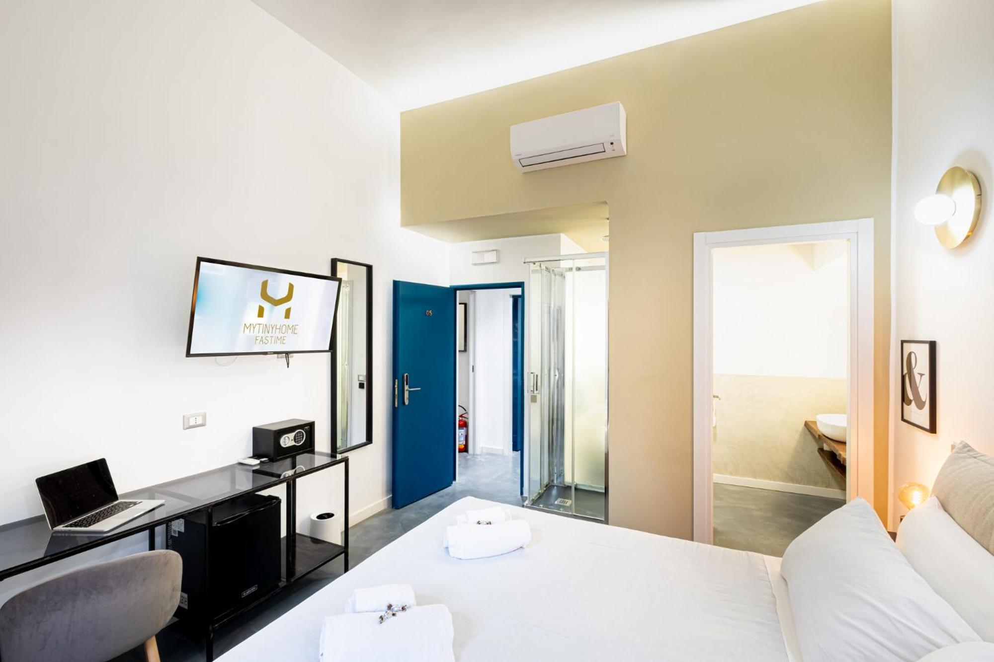 Affittacamere Mytinyhome Fastime