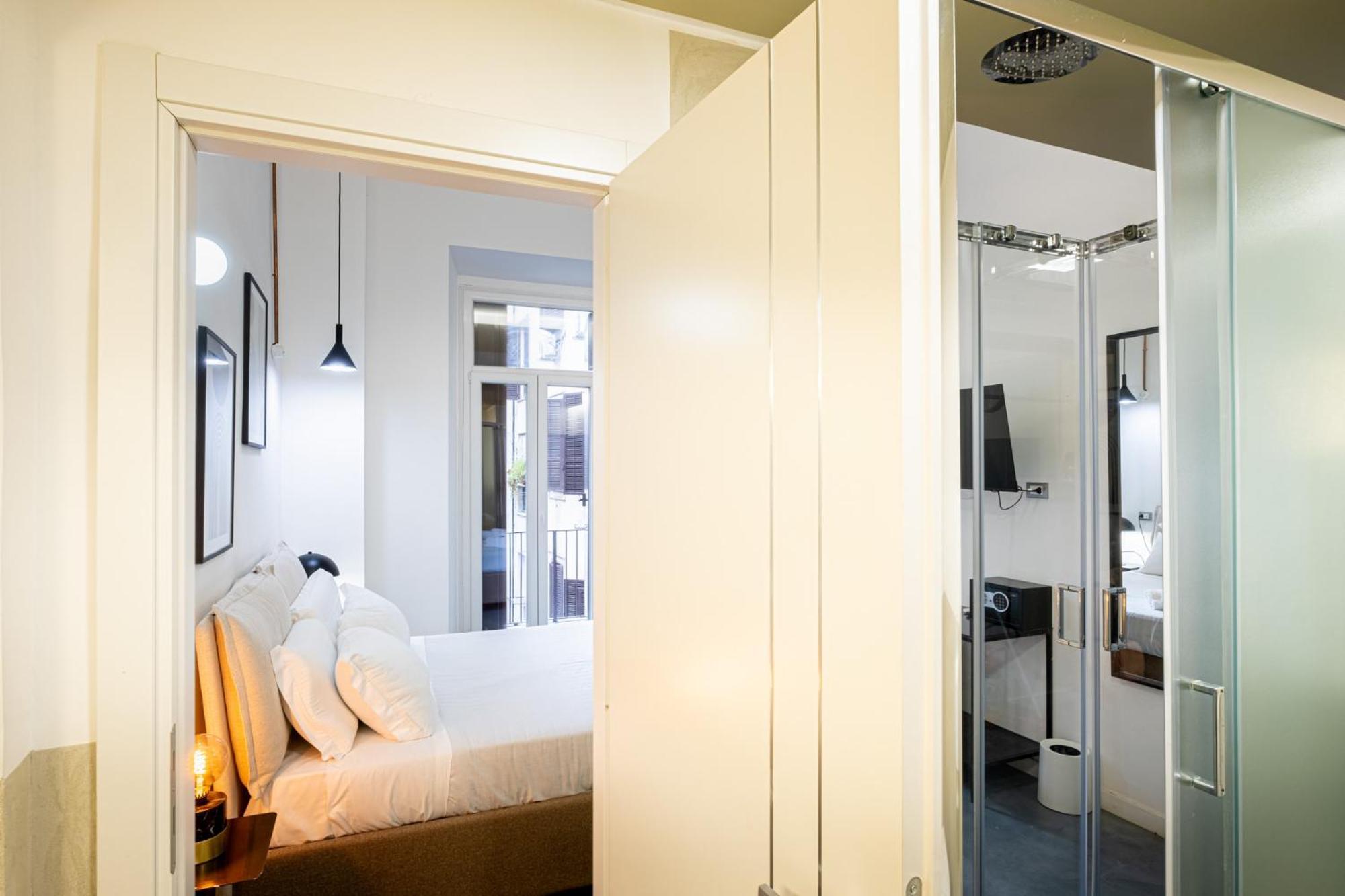 Mytinyhome Fastime Affittacamere