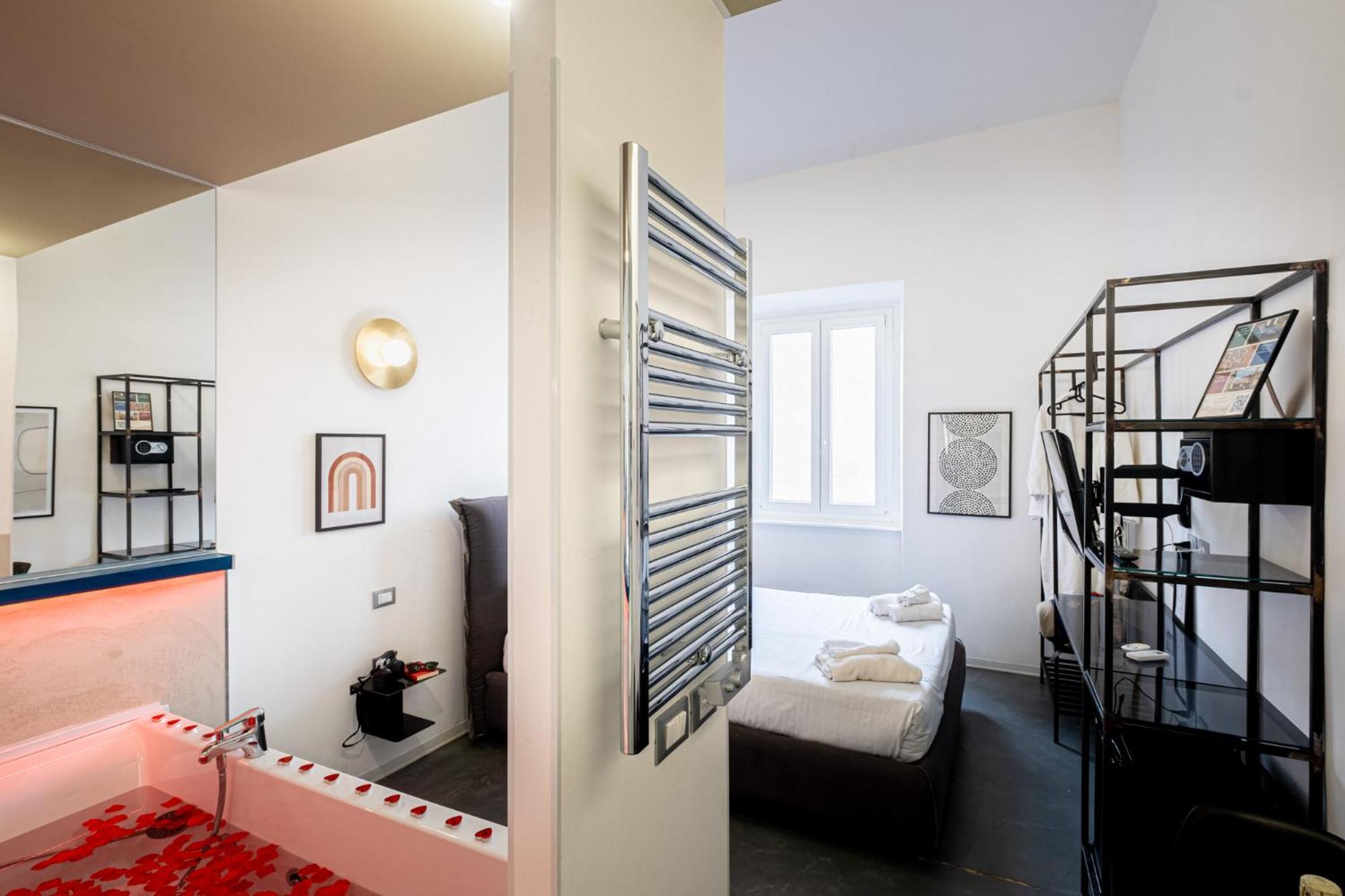 Affittacamere Mytinyhome Fastime