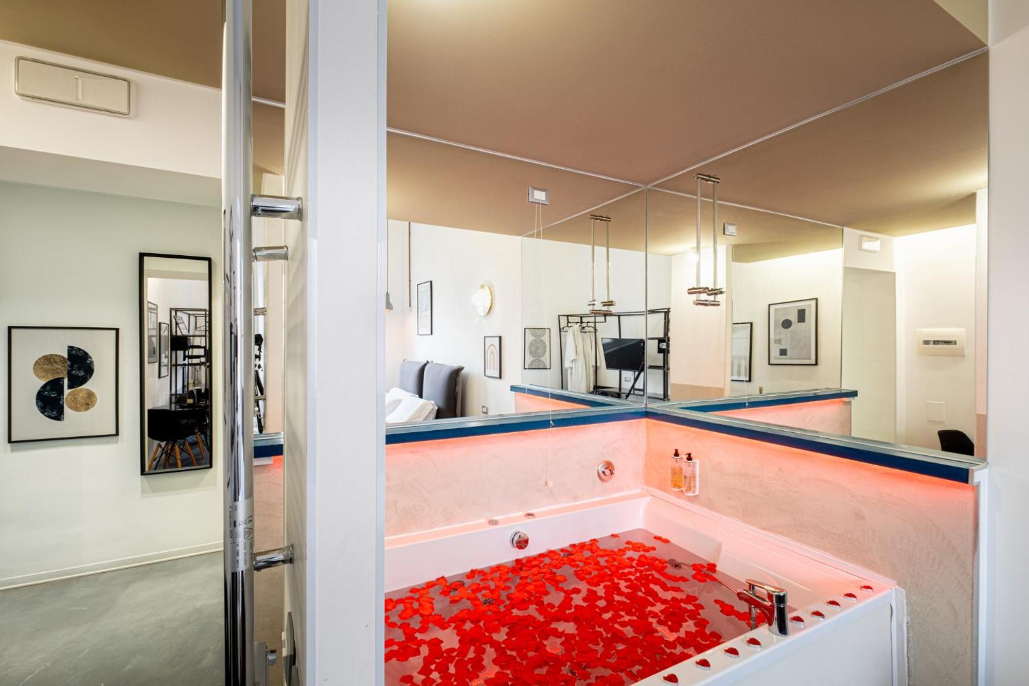 Affittacamere Mytinyhome Fastime Roma