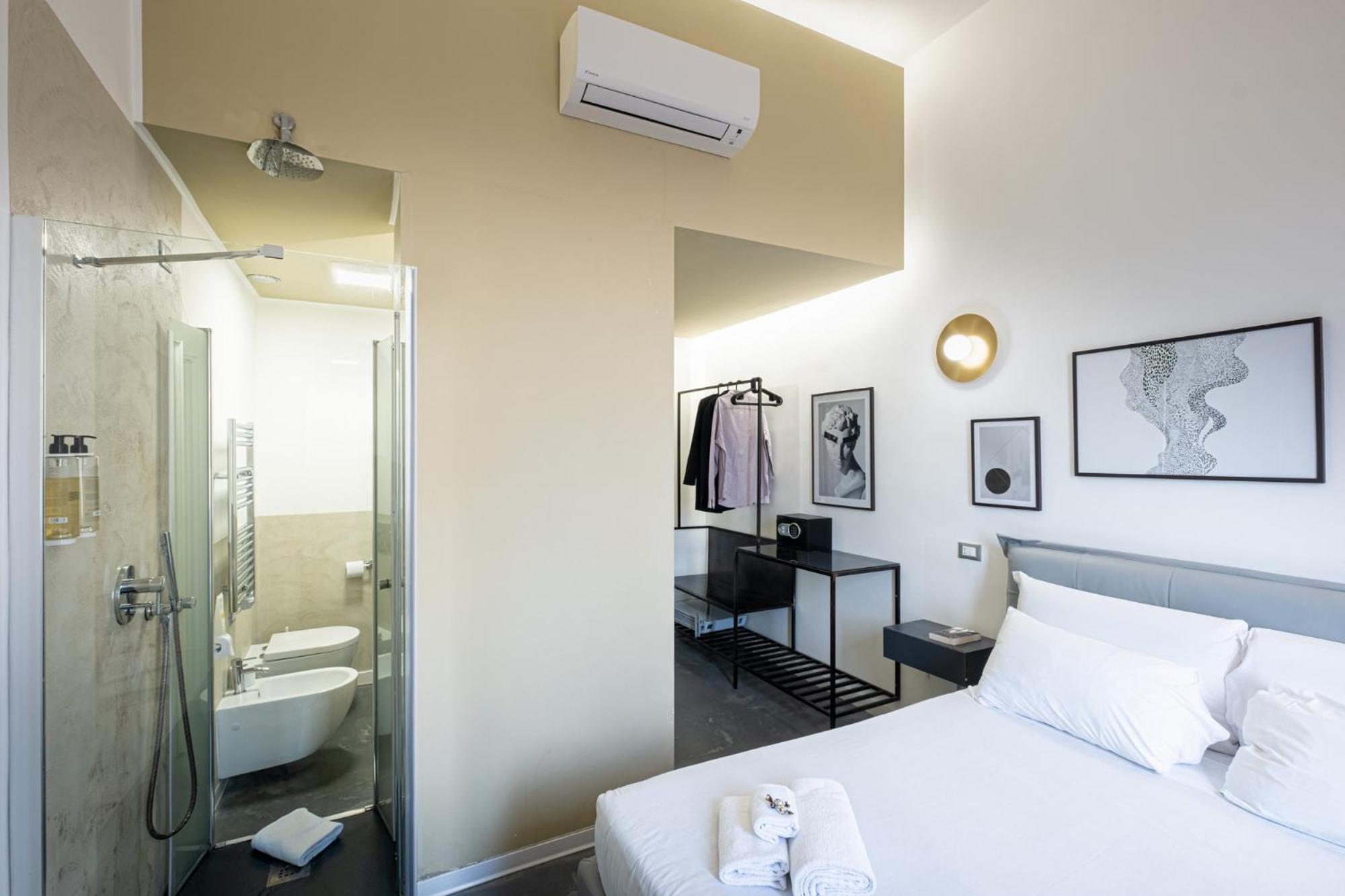 Affittacamere Mytinyhome Fastime Roma