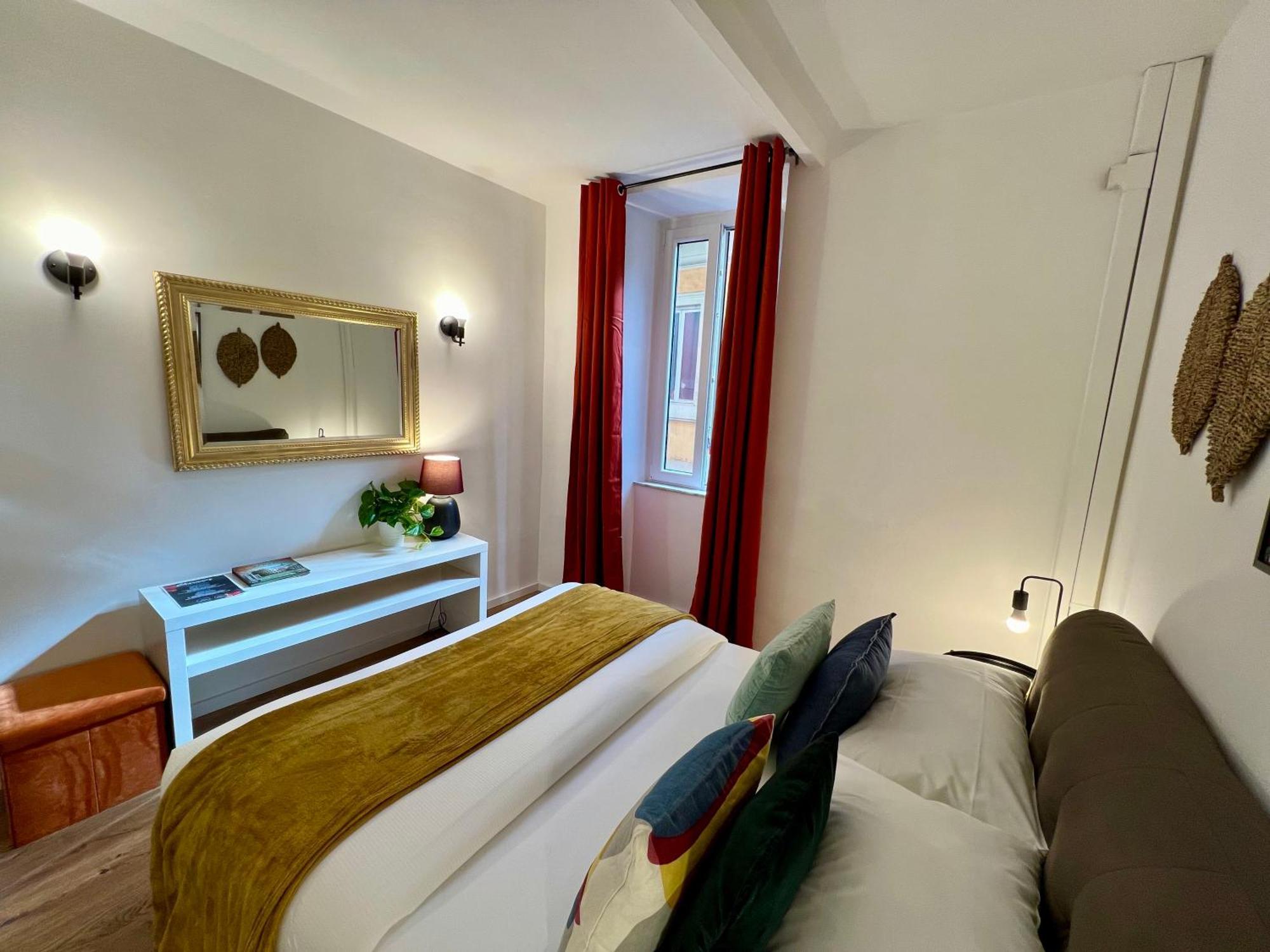 Affittacamere Charming Navona Roma