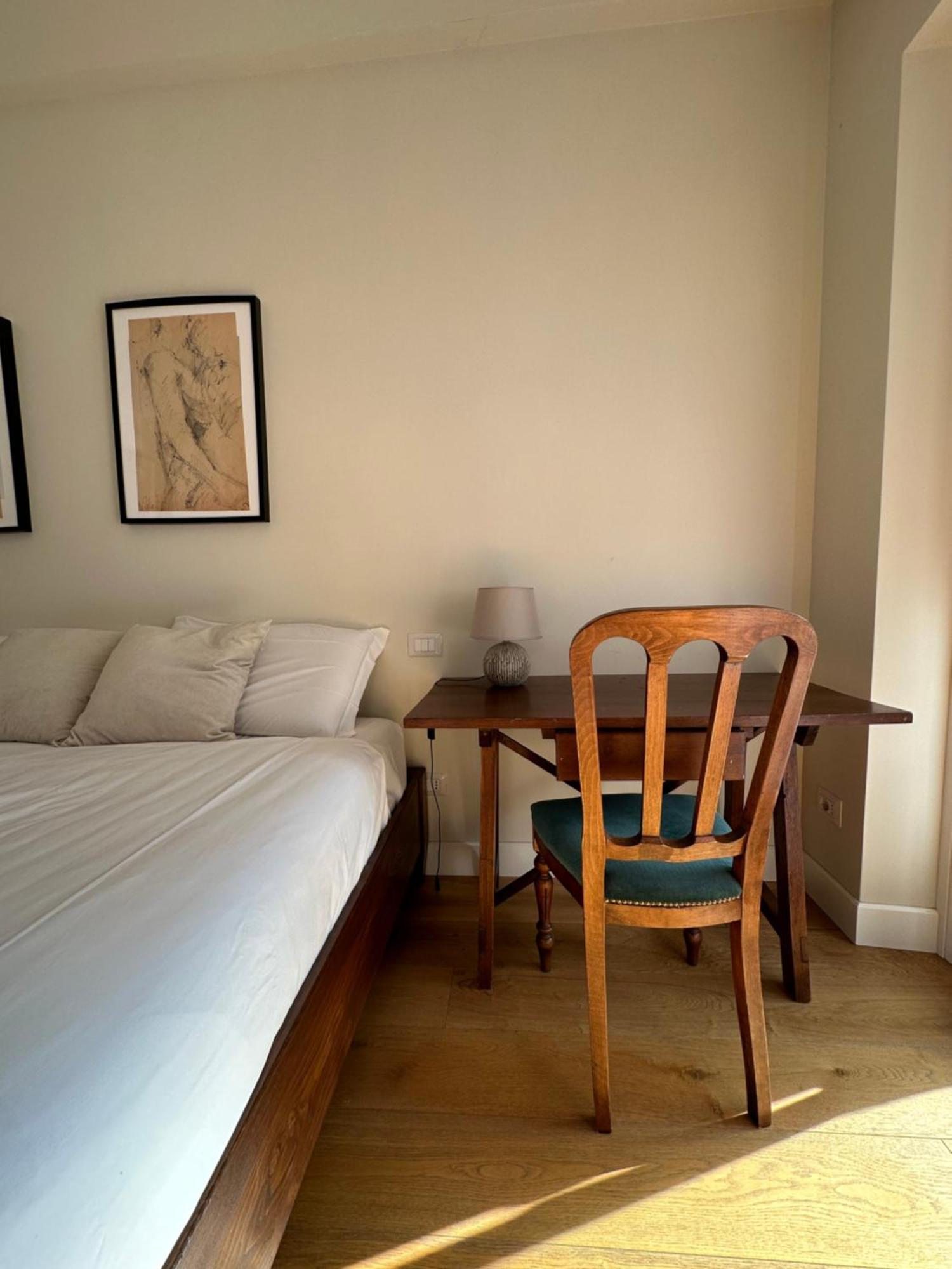 La Dolce Vita - Stylish Flat In Trastevere 100 Sqm Apartment *