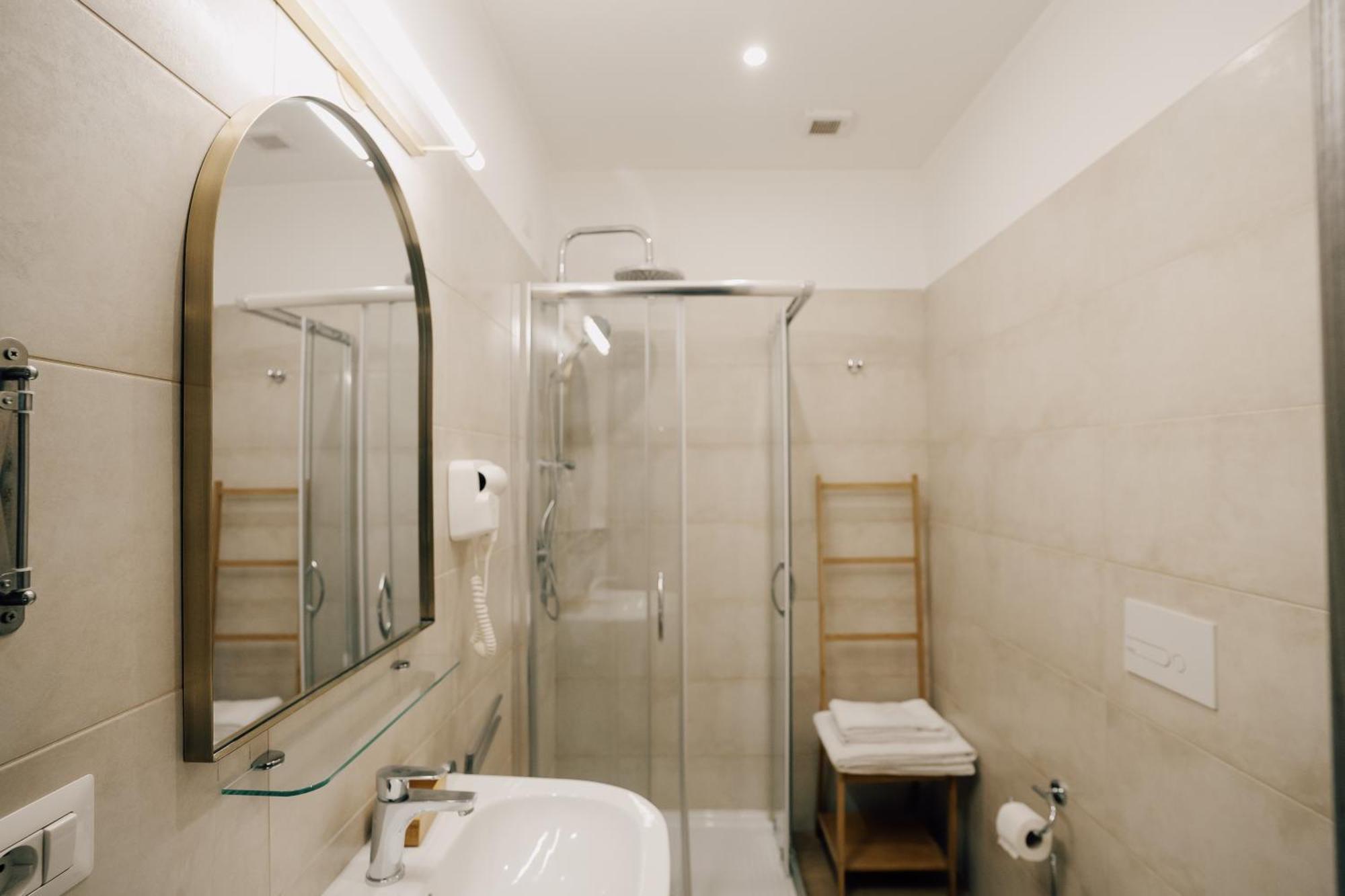 Guest house Casa Mirabilia *