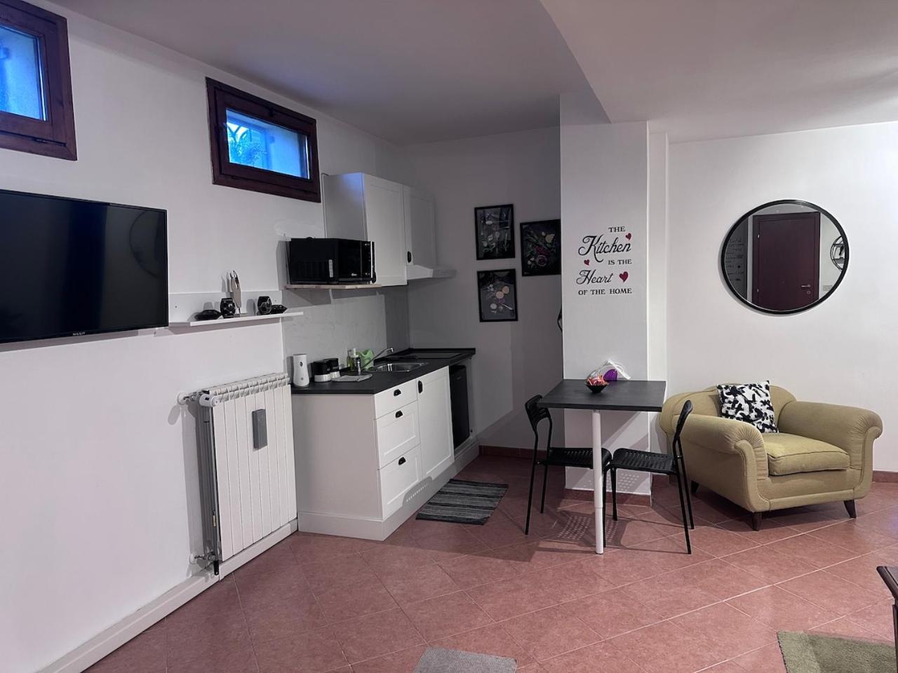 Harmony House Apartment