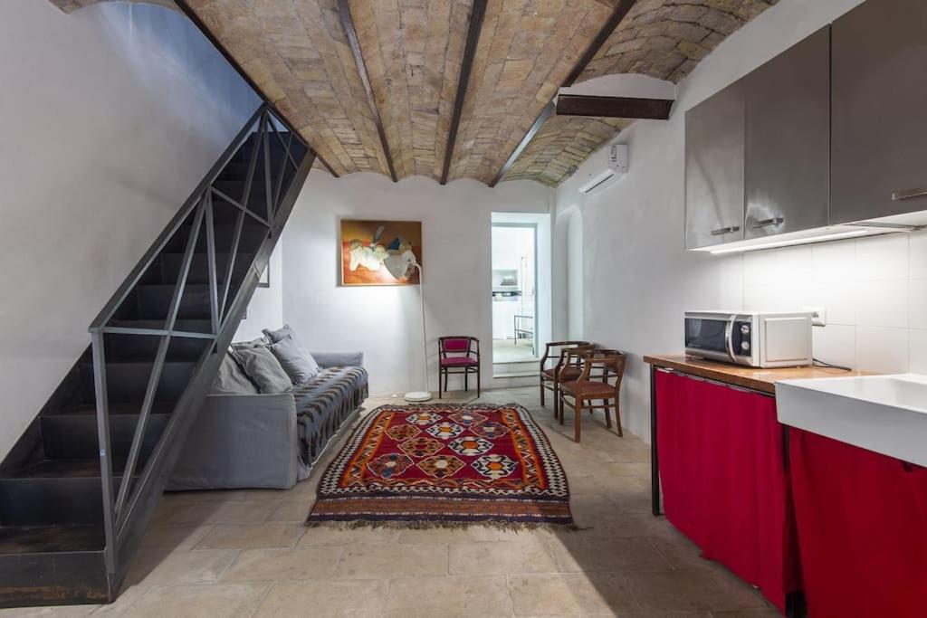 Colosseo Elegant Loft