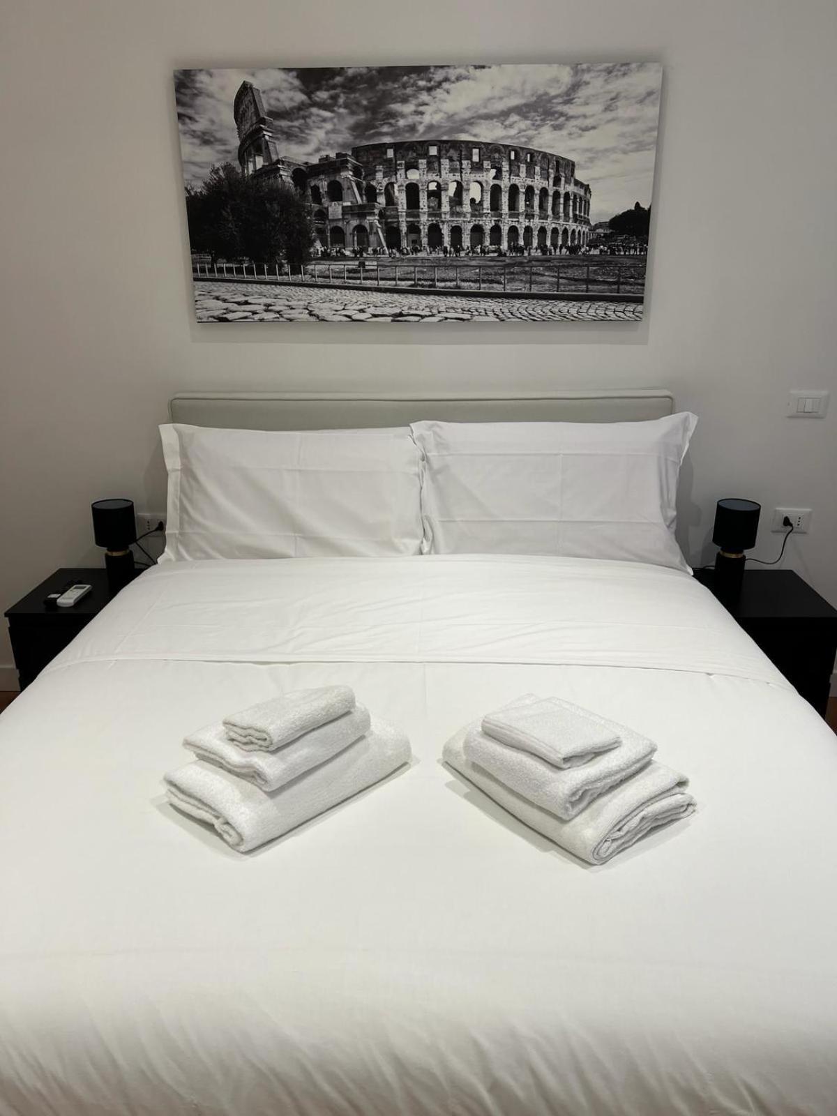 Mia In Trastevere Guest house Rome