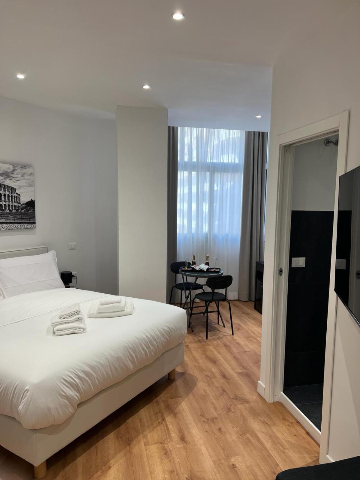 Guest house Mia In Trastevere Rome