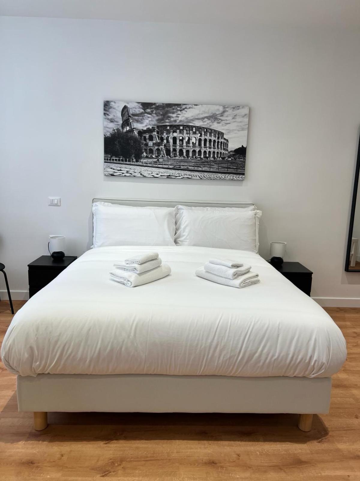 Mia In Trastevere Guest house *