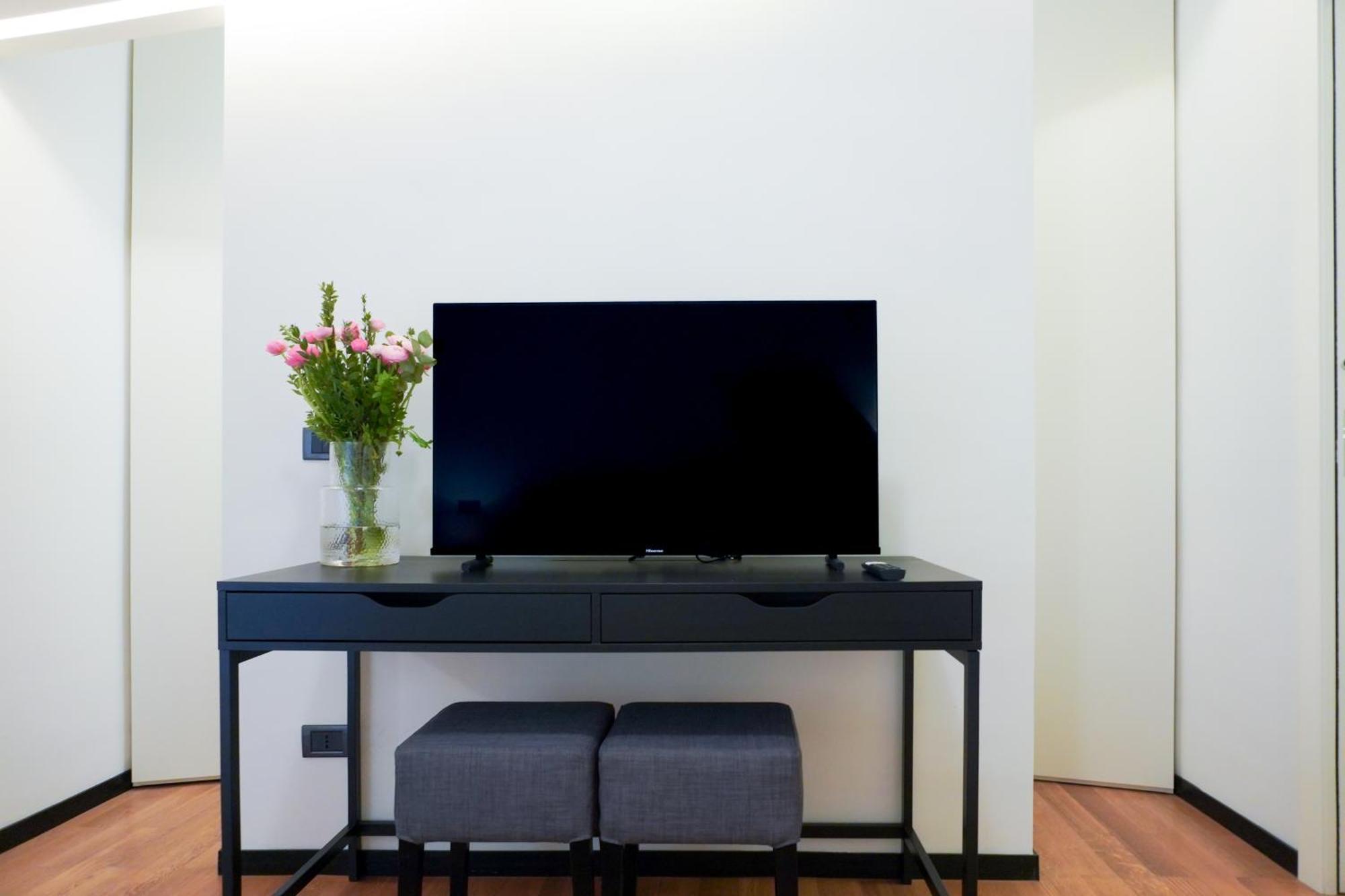 Apartment 52 Trastevere Rome