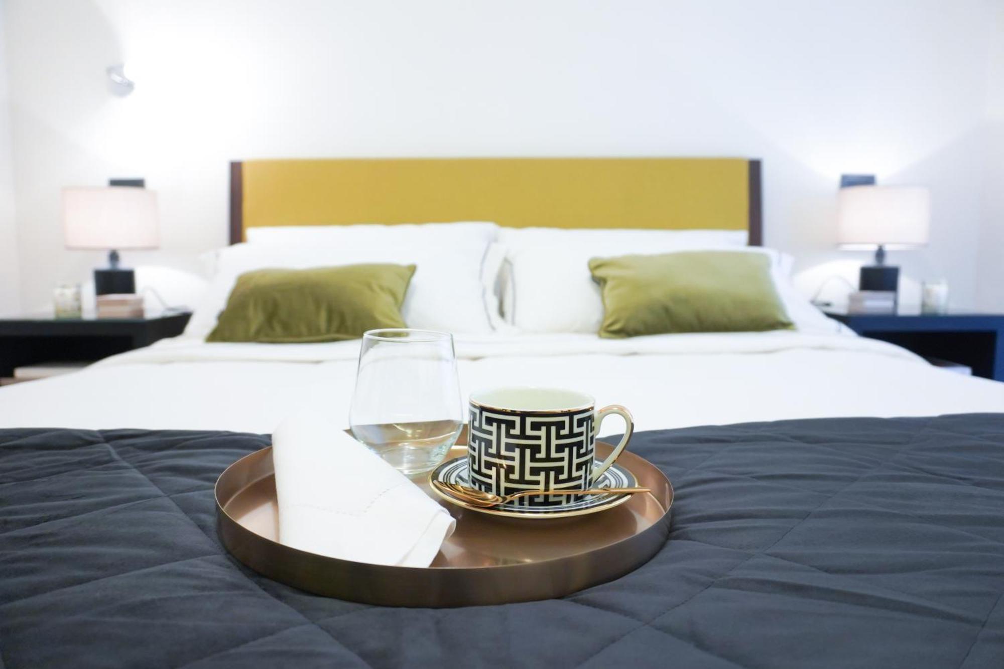 Apartment 52 Trastevere