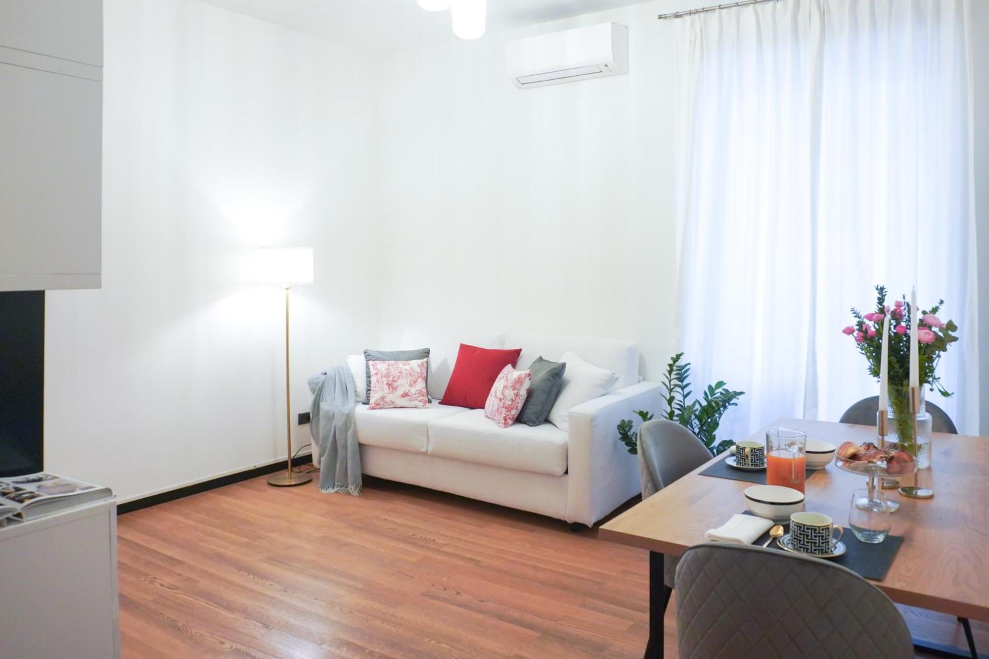 52 Trastevere Apartment Rome