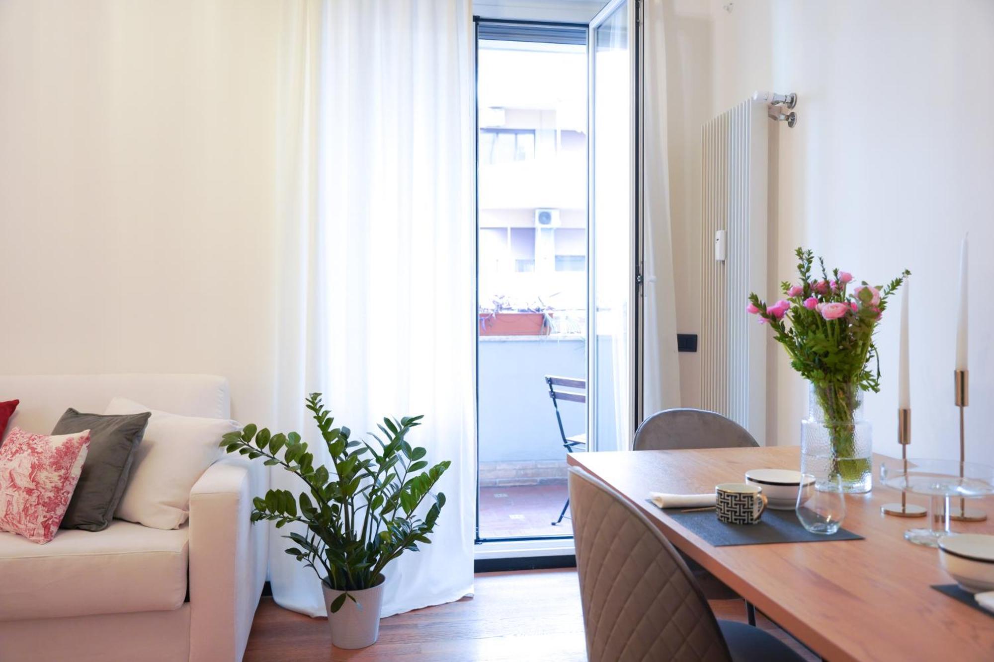 Apartment 52 Trastevere *