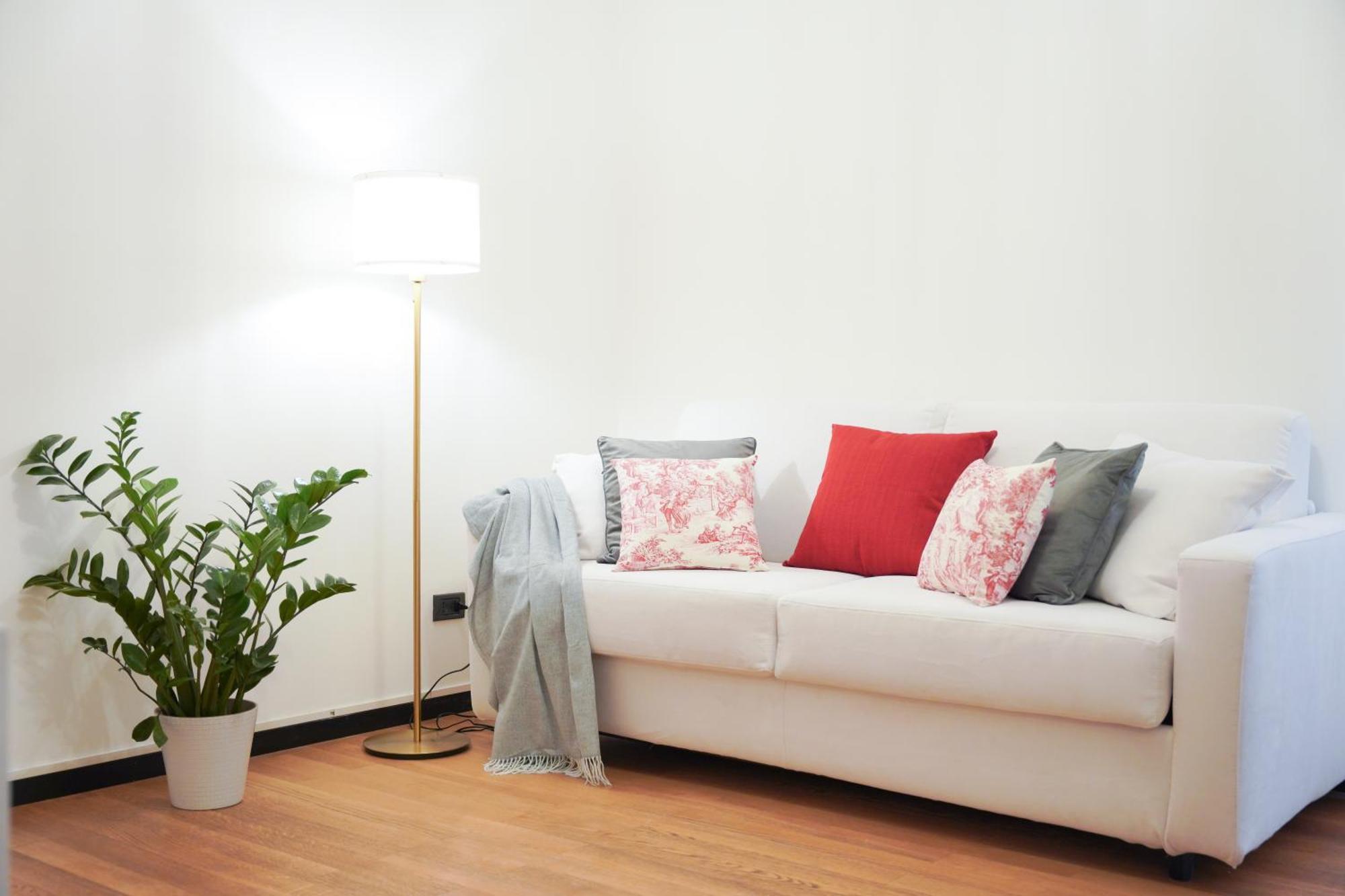 Apartment 52 Trastevere *