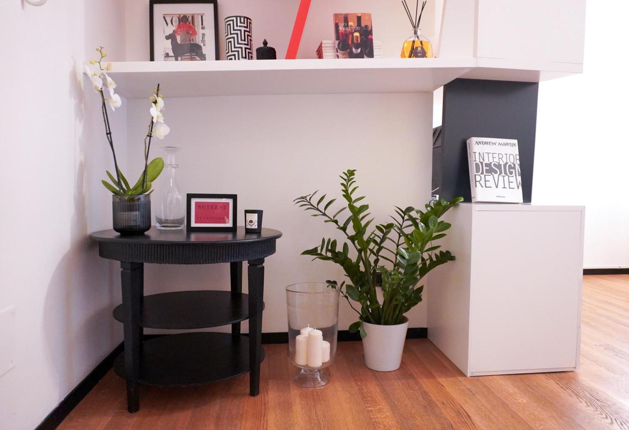 Apartment 52 Trastevere