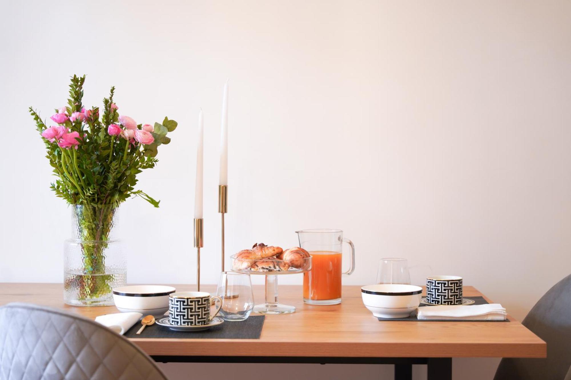 Apartment 52 Trastevere Rome