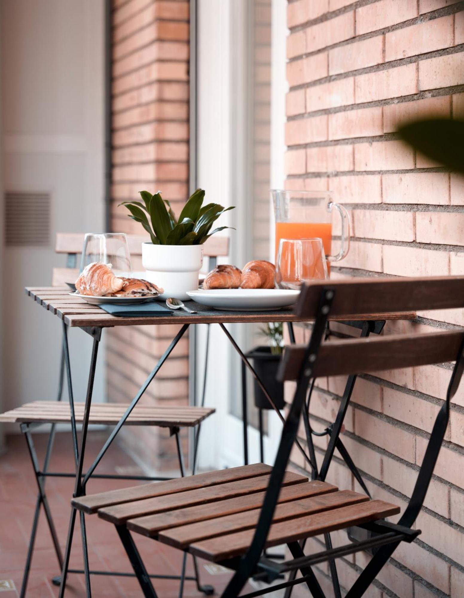 Apartment 52 Trastevere