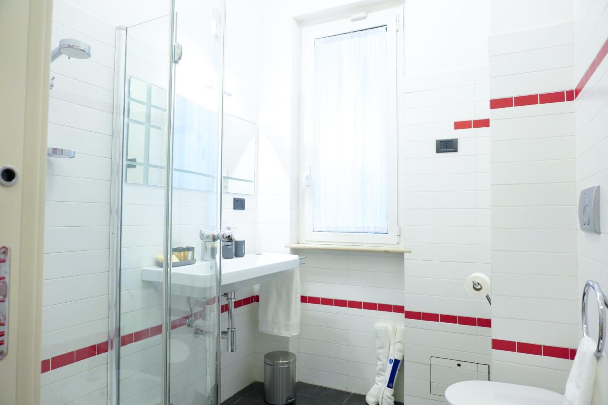 Apartment 52 Trastevere *
