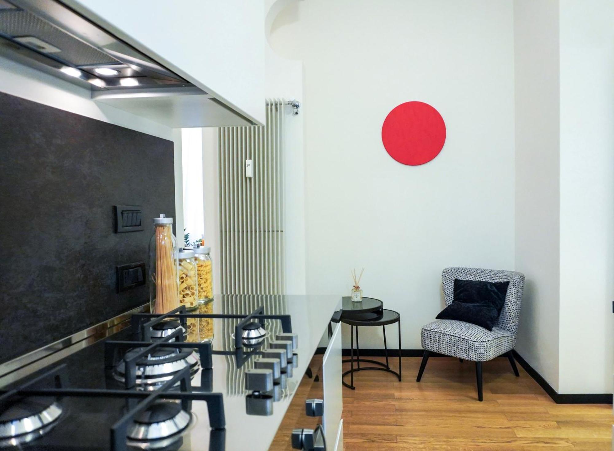 Apartment 52 Trastevere
