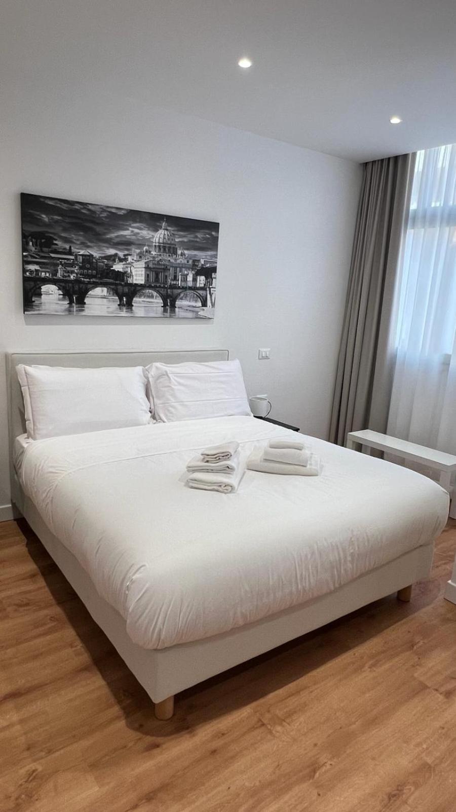 Guest house Mia In Trastevere *