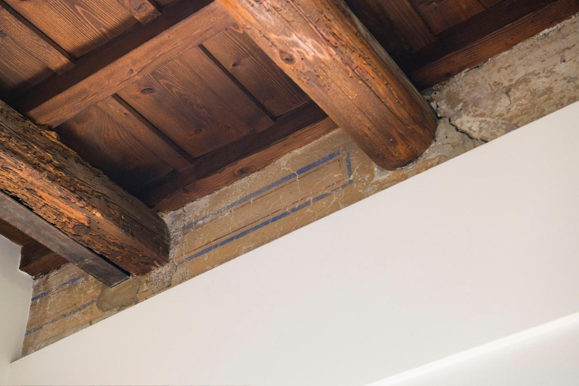 Apartment Fuori Dal Tempo Trastevere