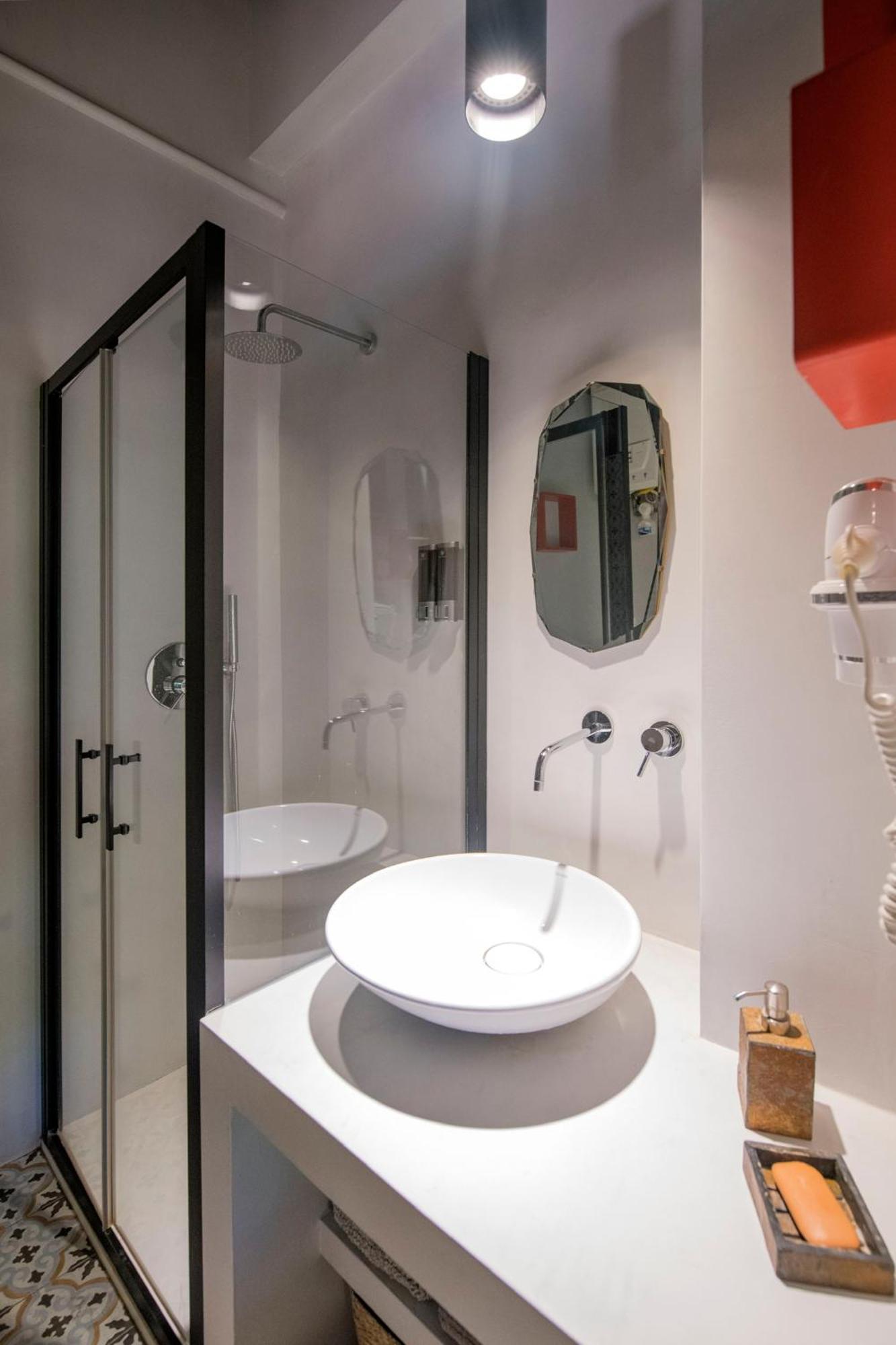 Apartment Fuori Dal Tempo Trastevere