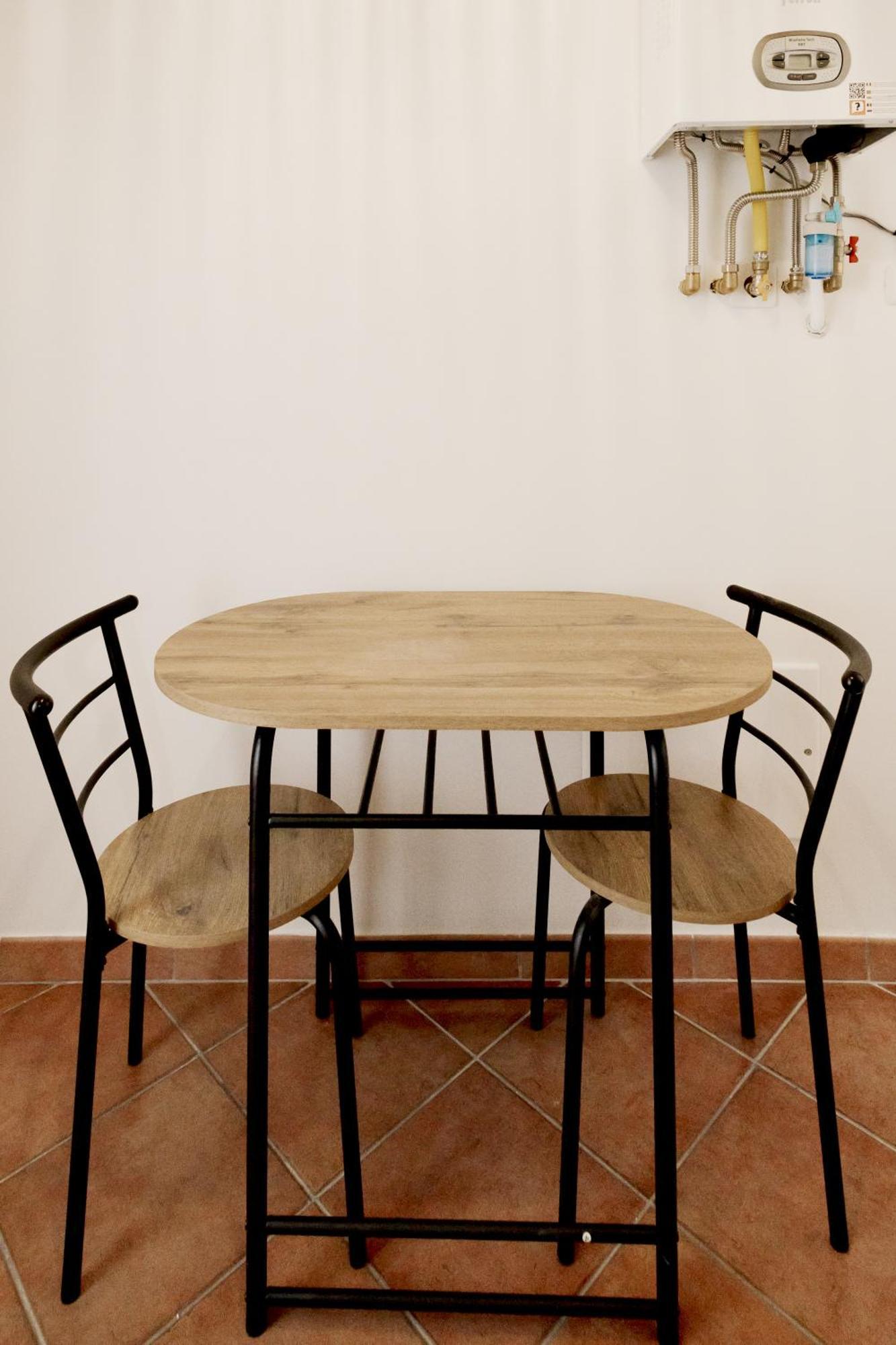 Casita Del Barrio *