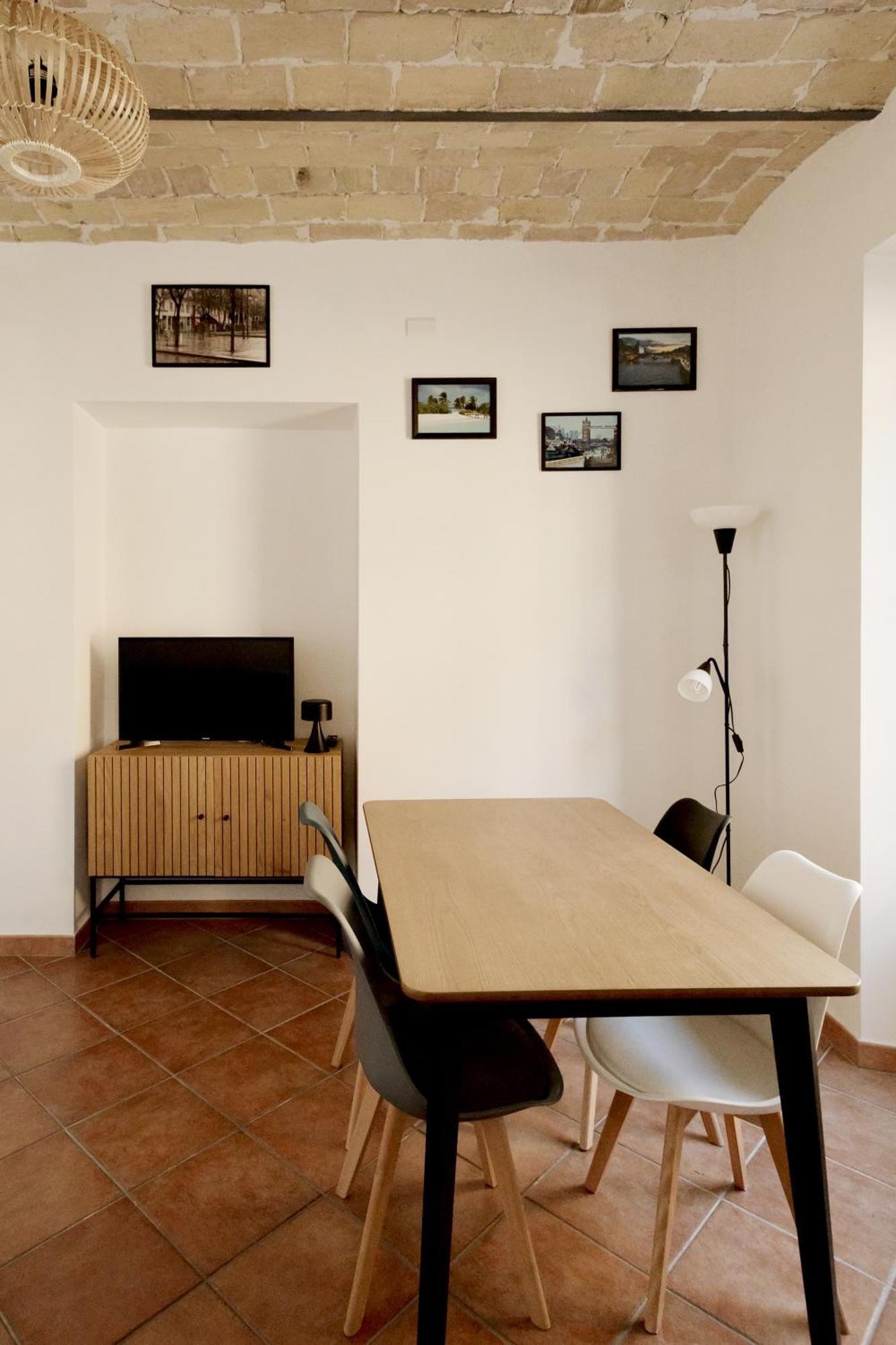 Appartamento Casita Del Barrio Roma