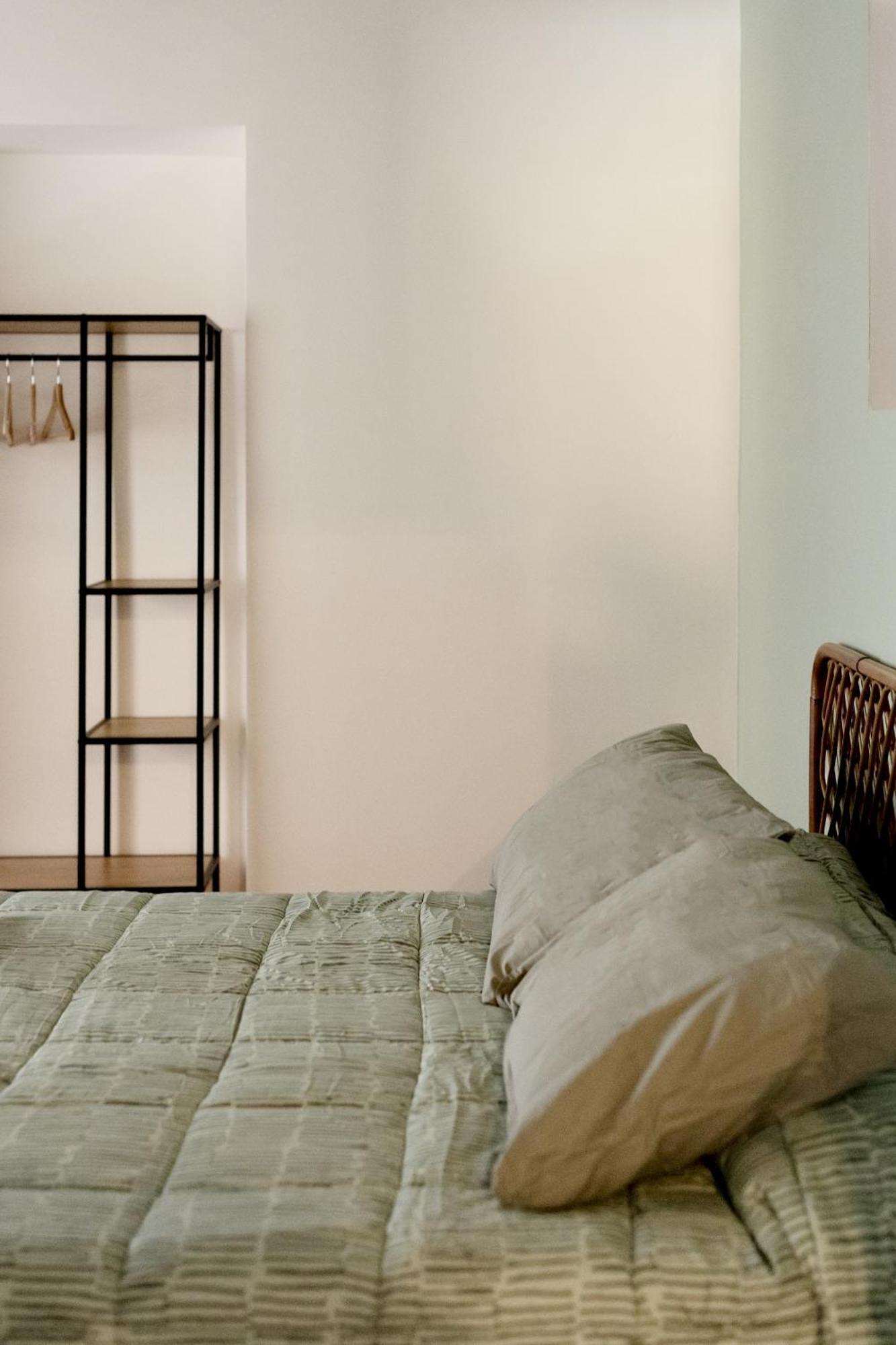 Casita Del Barrio Appartamento