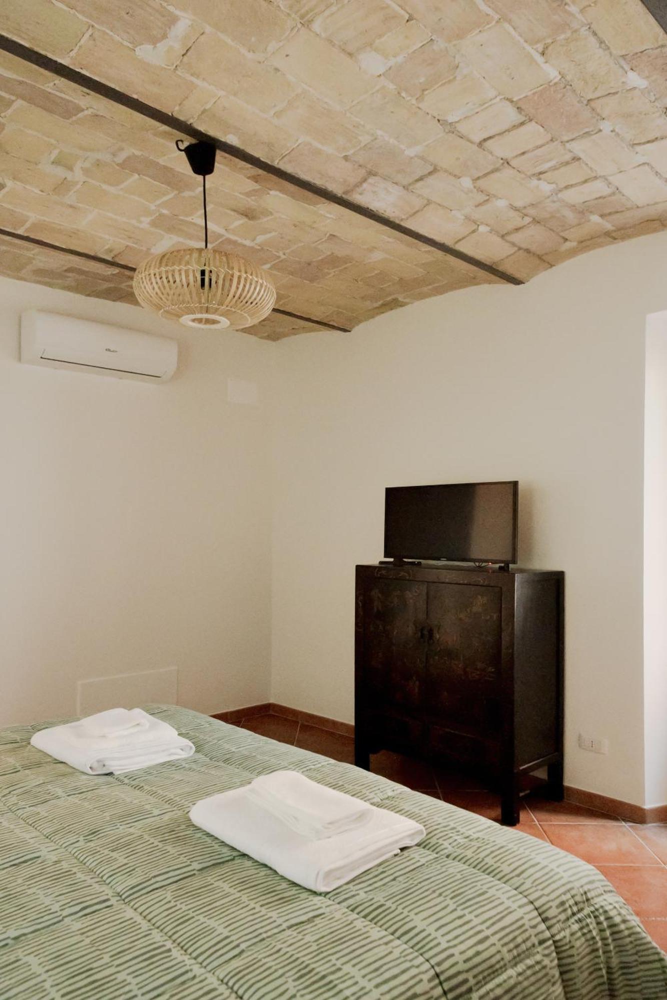 Appartamento Casita Del Barrio *