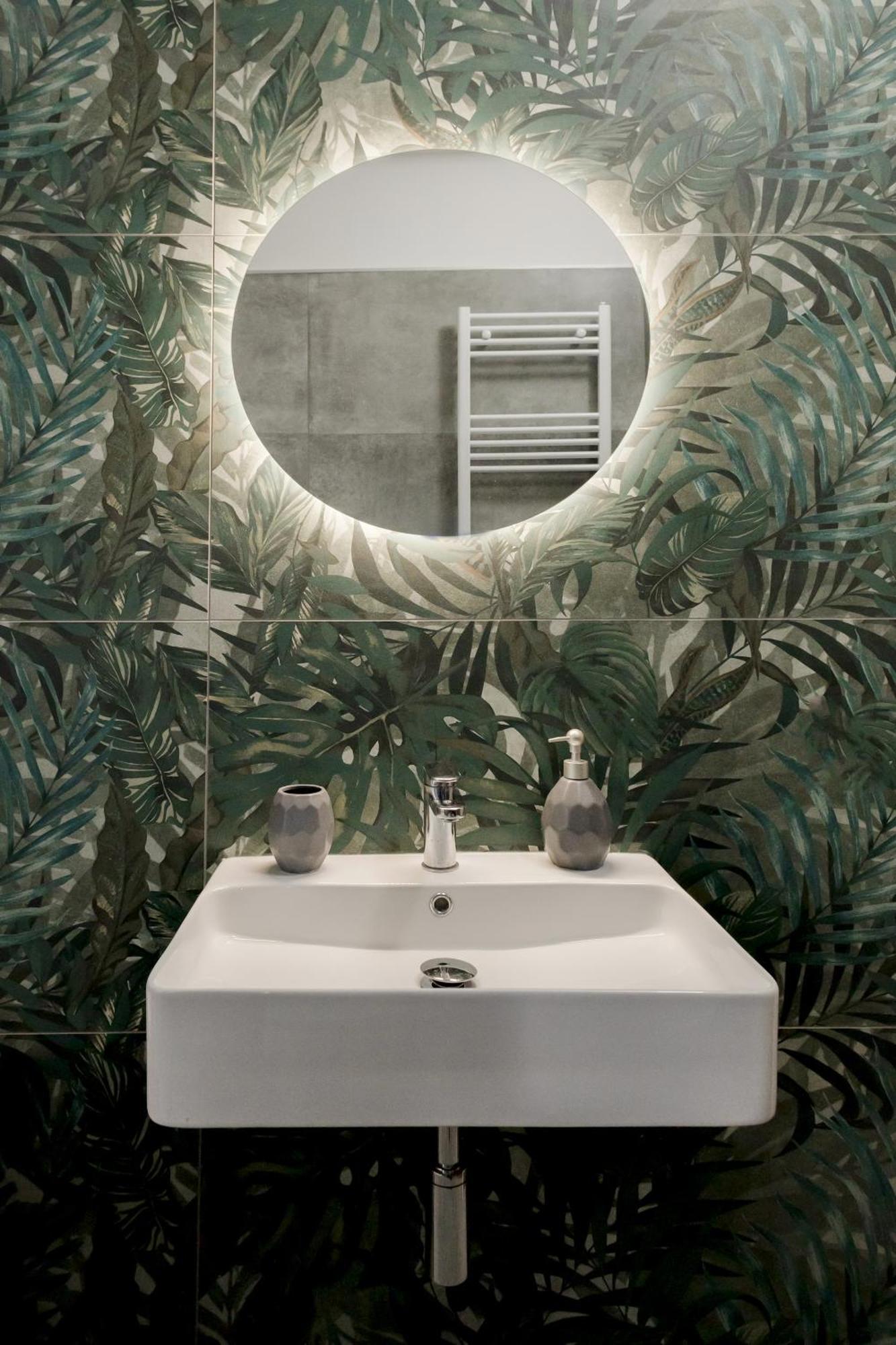 Casita Del Barrio Appartamento Roma