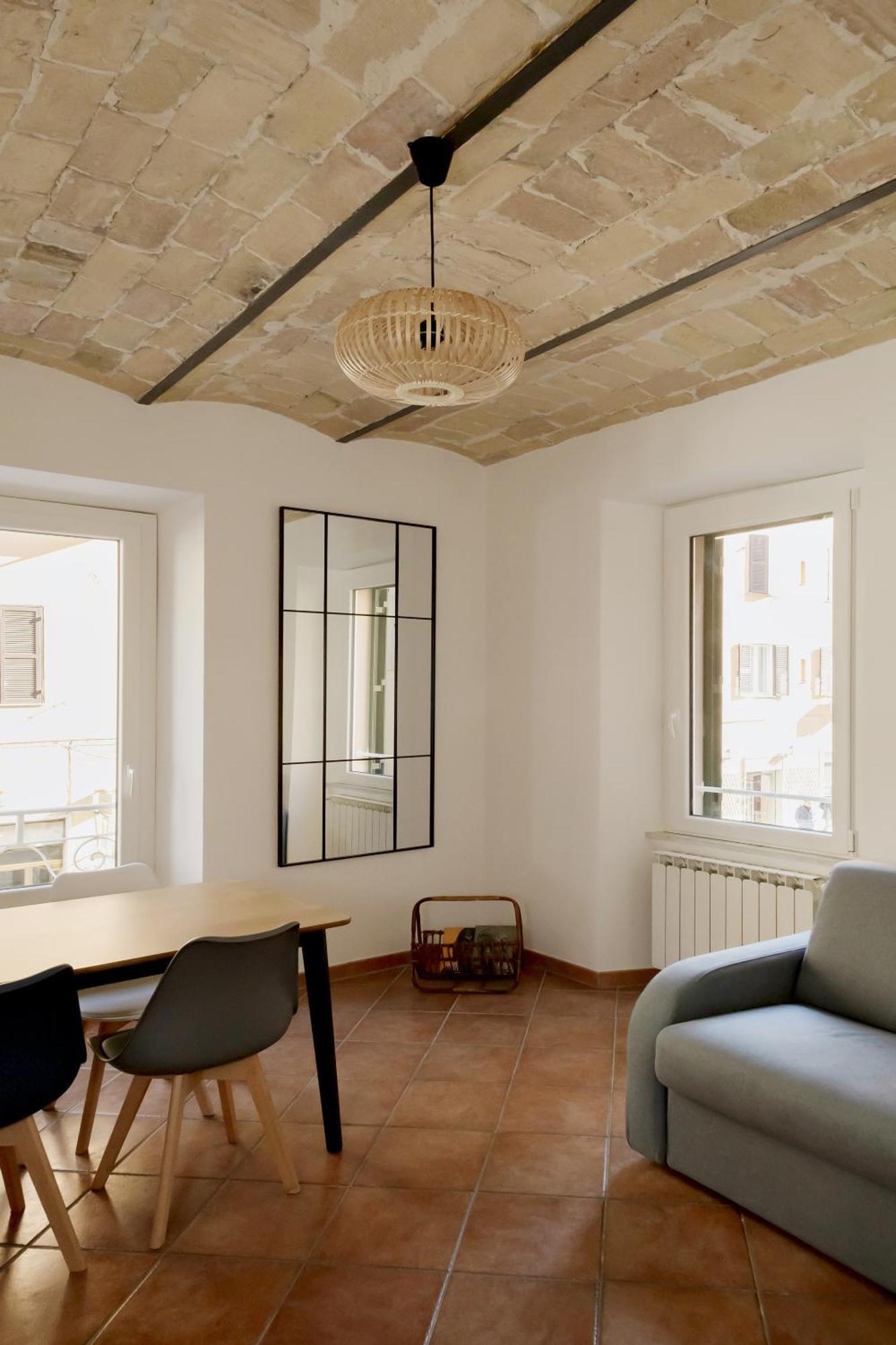 Casita Del Barrio Appartamento