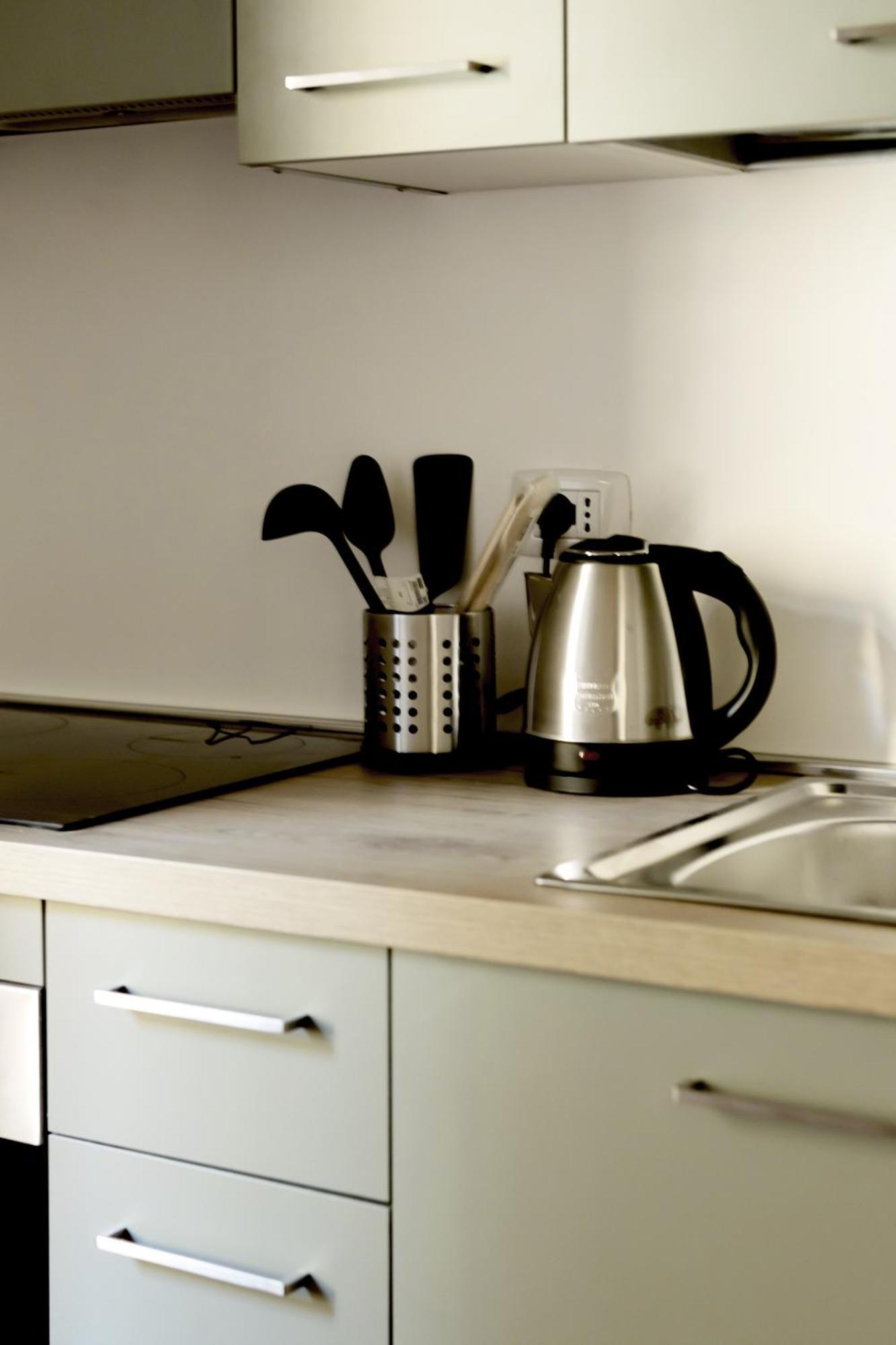Appartamento Casita Del Barrio
