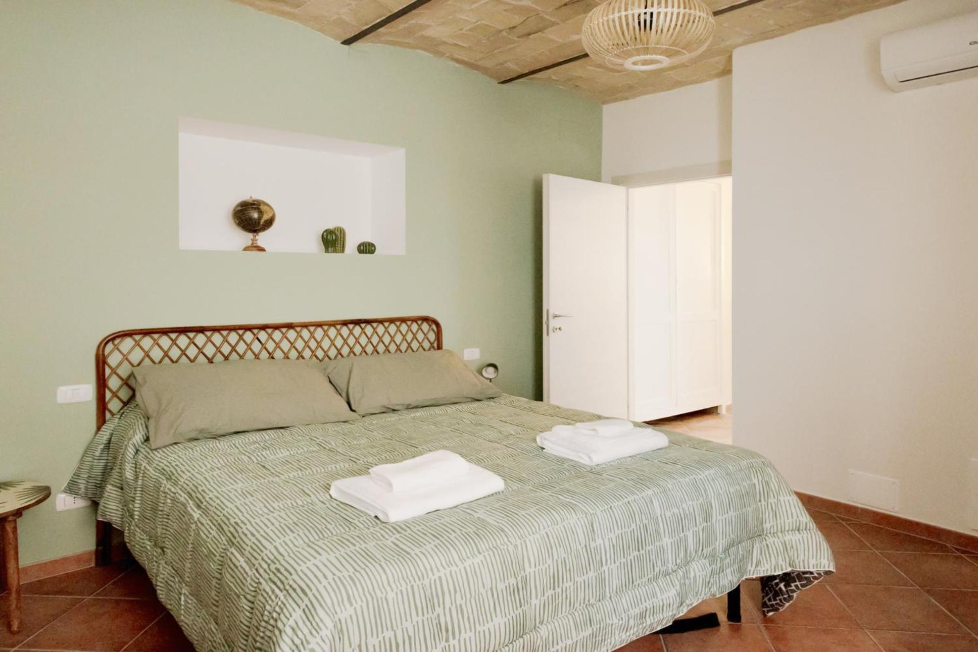 Casita Del Barrio Appartamento