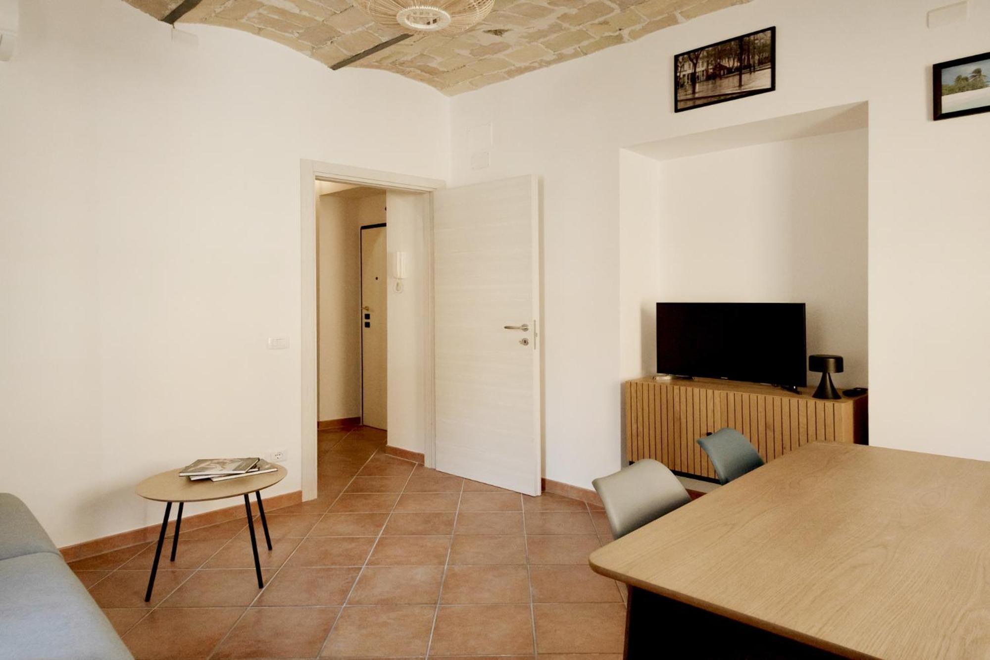 Appartamento Casita Del Barrio