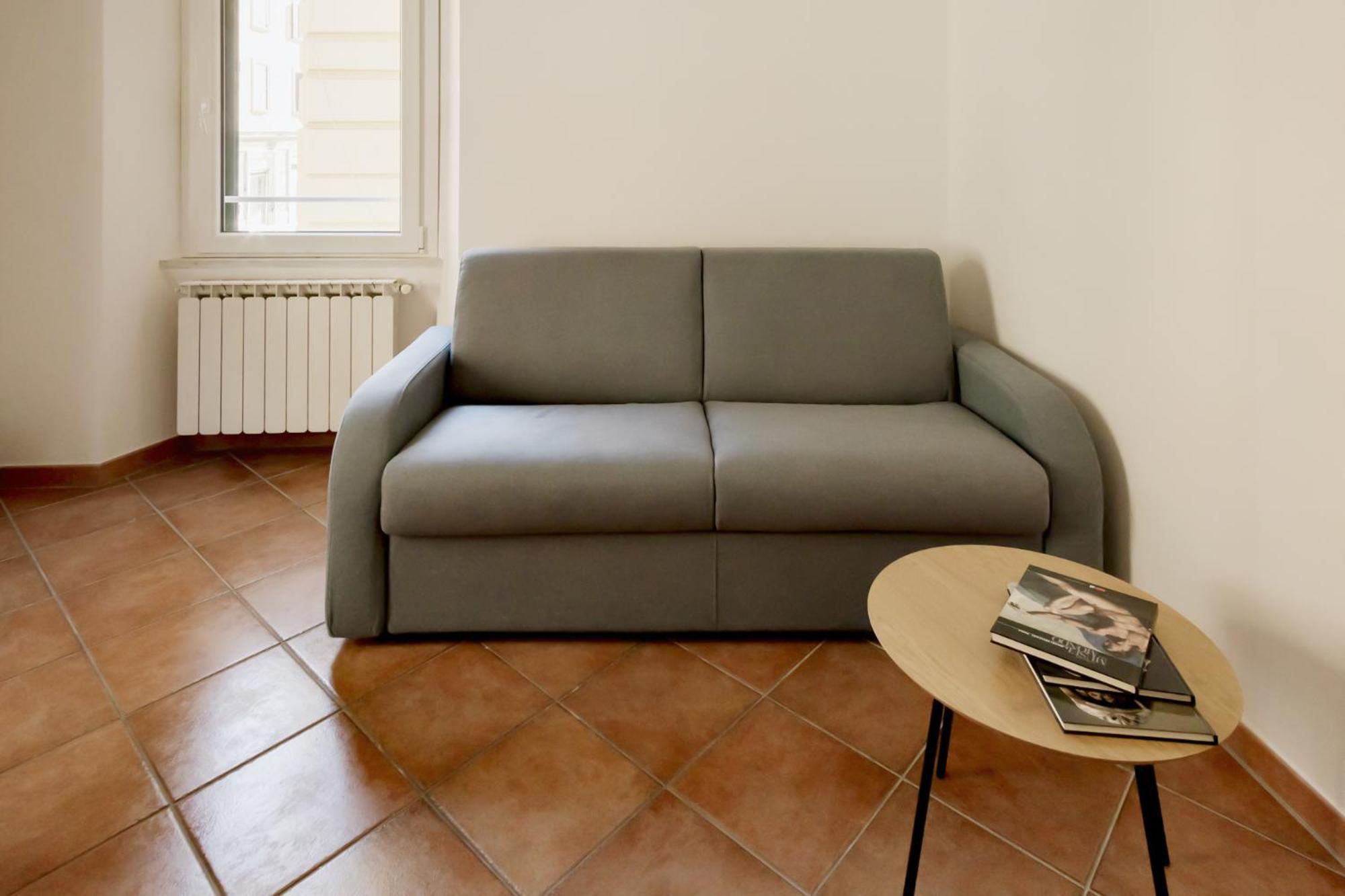 Casita Del Barrio Appartamento Roma