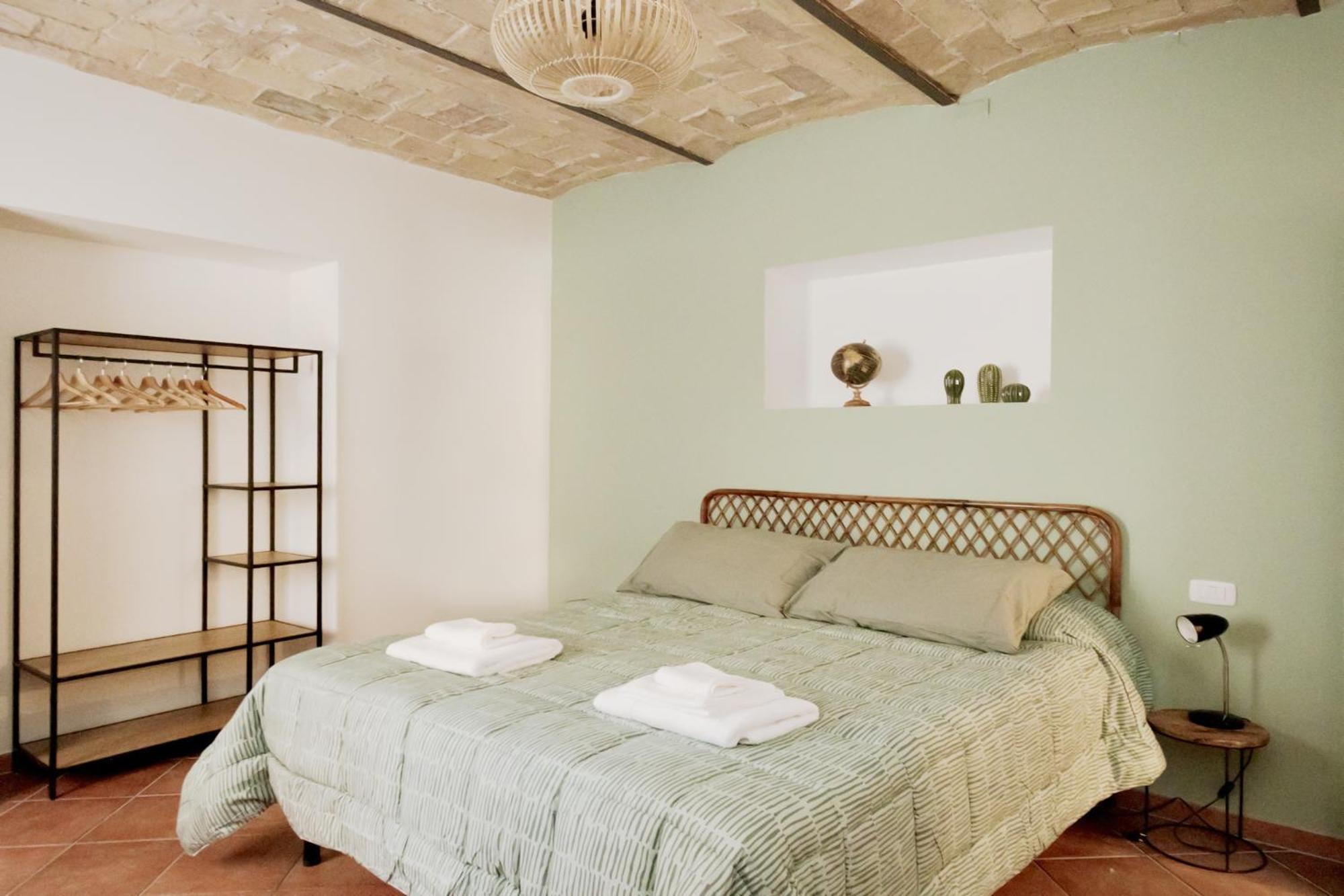 Casita Del Barrio Roma