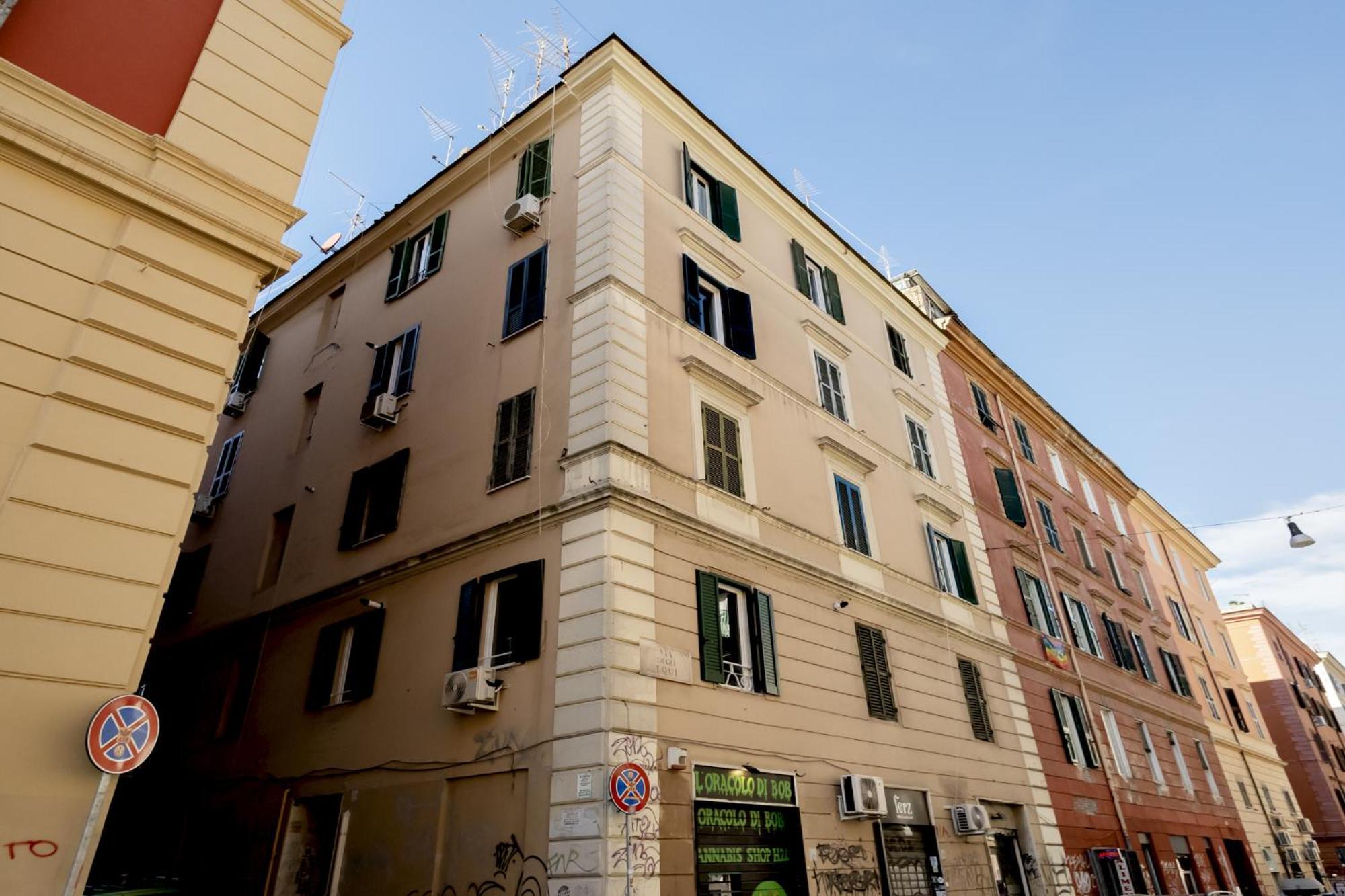 Casita Del Barrio Appartamento