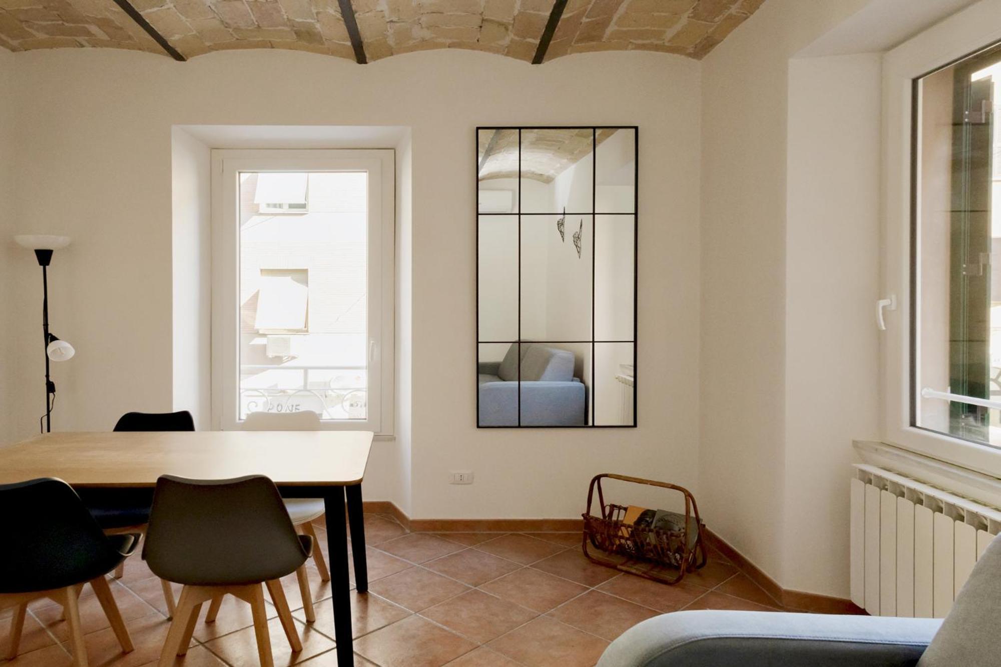 Appartamento Casita Del Barrio