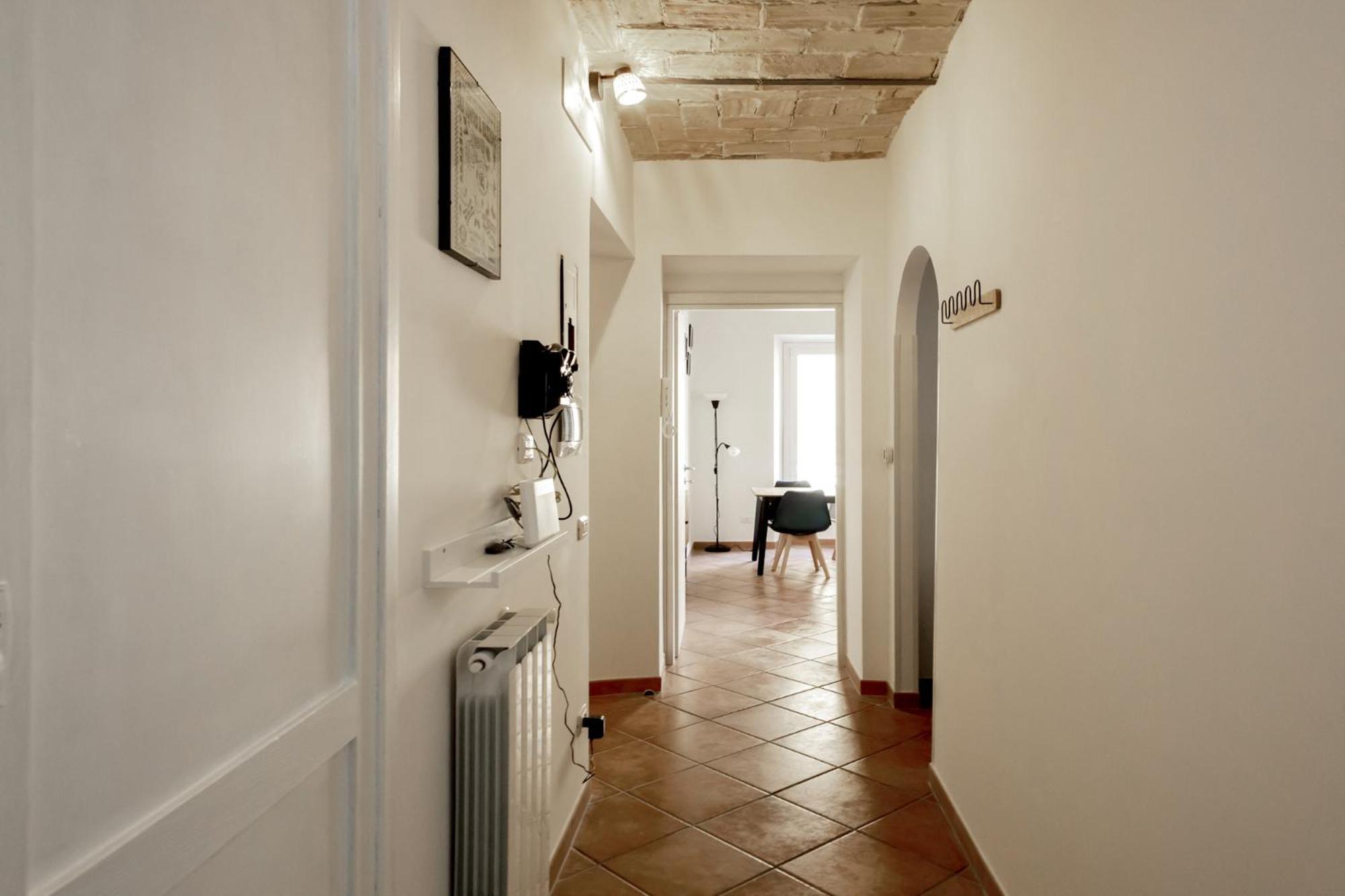Appartamento Casita Del Barrio *