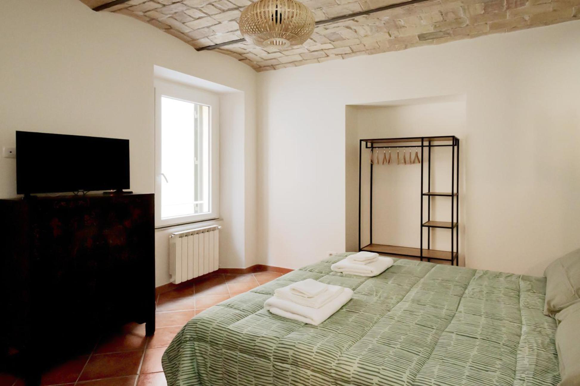 Casita Del Barrio Appartamento *