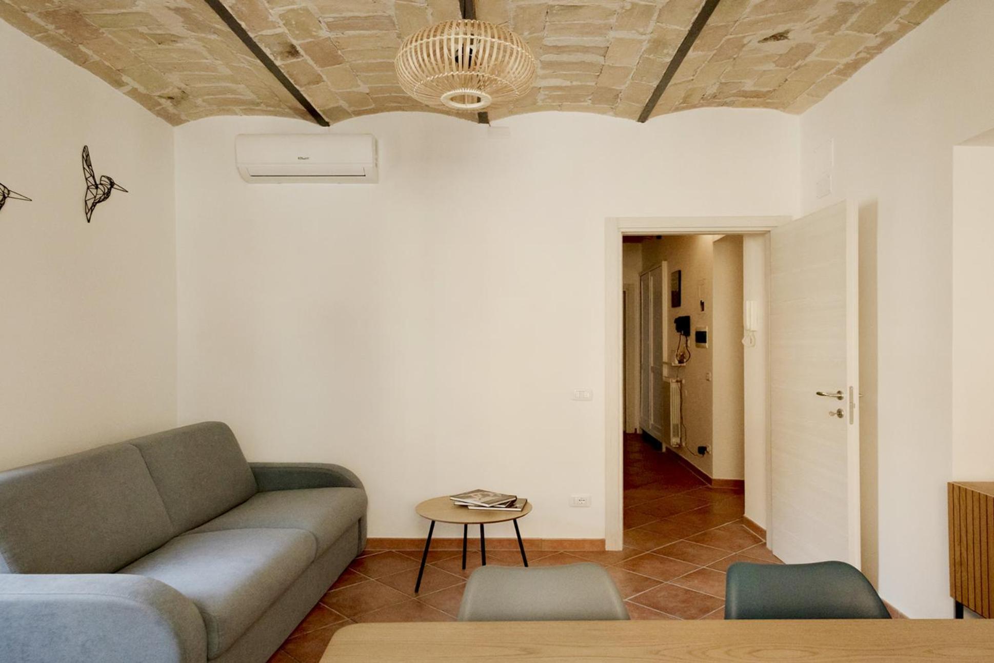 Appartamento Casita Del Barrio Roma