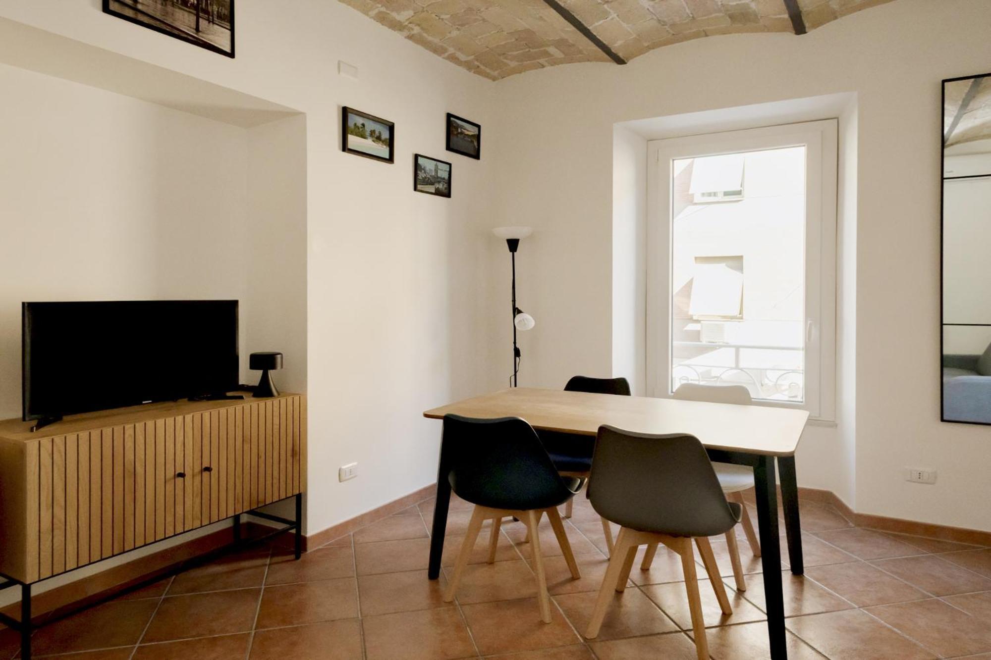 Appartamento Casita Del Barrio