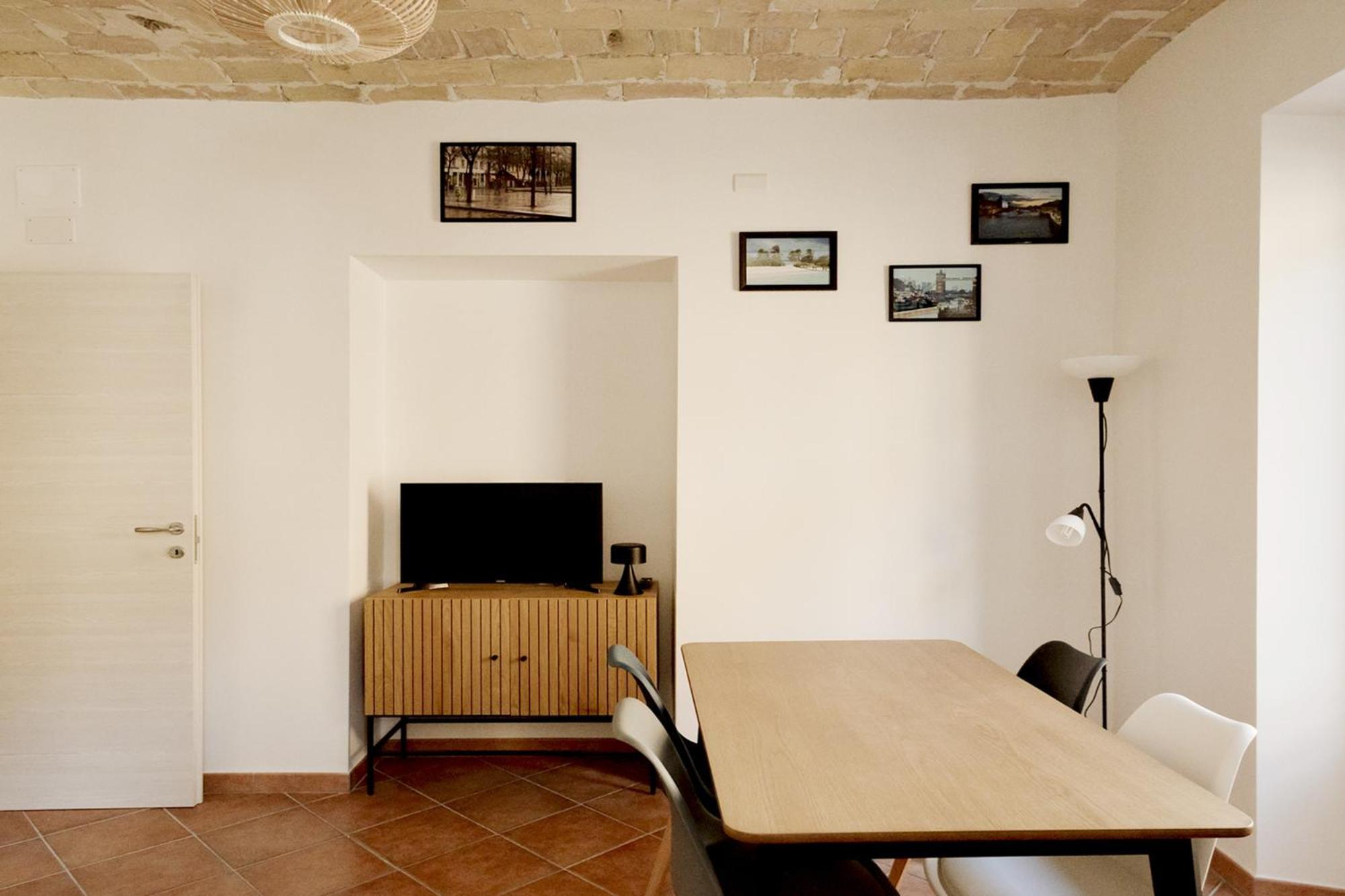 Casita Del Barrio Appartamento