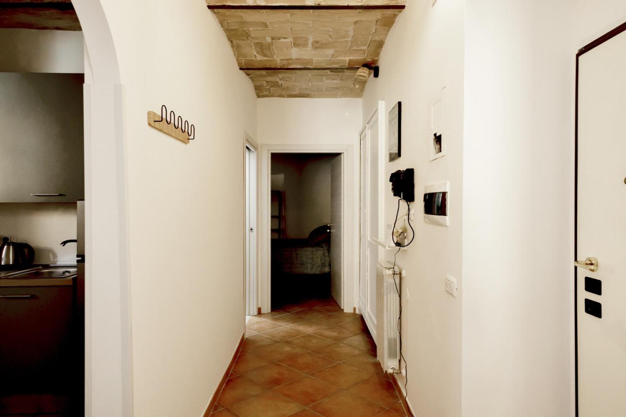 Casita Del Barrio Appartamento *